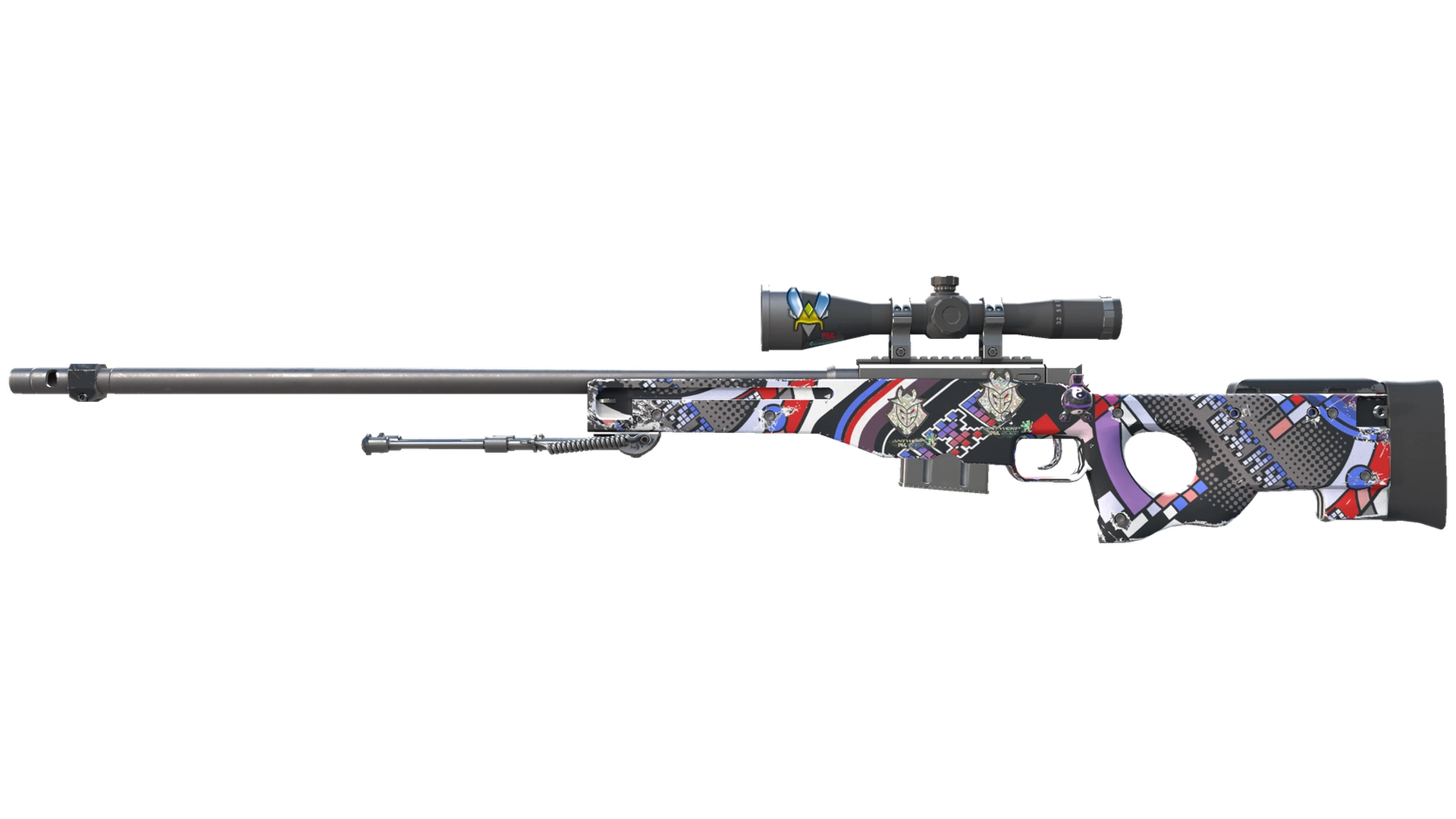 POP AWP image