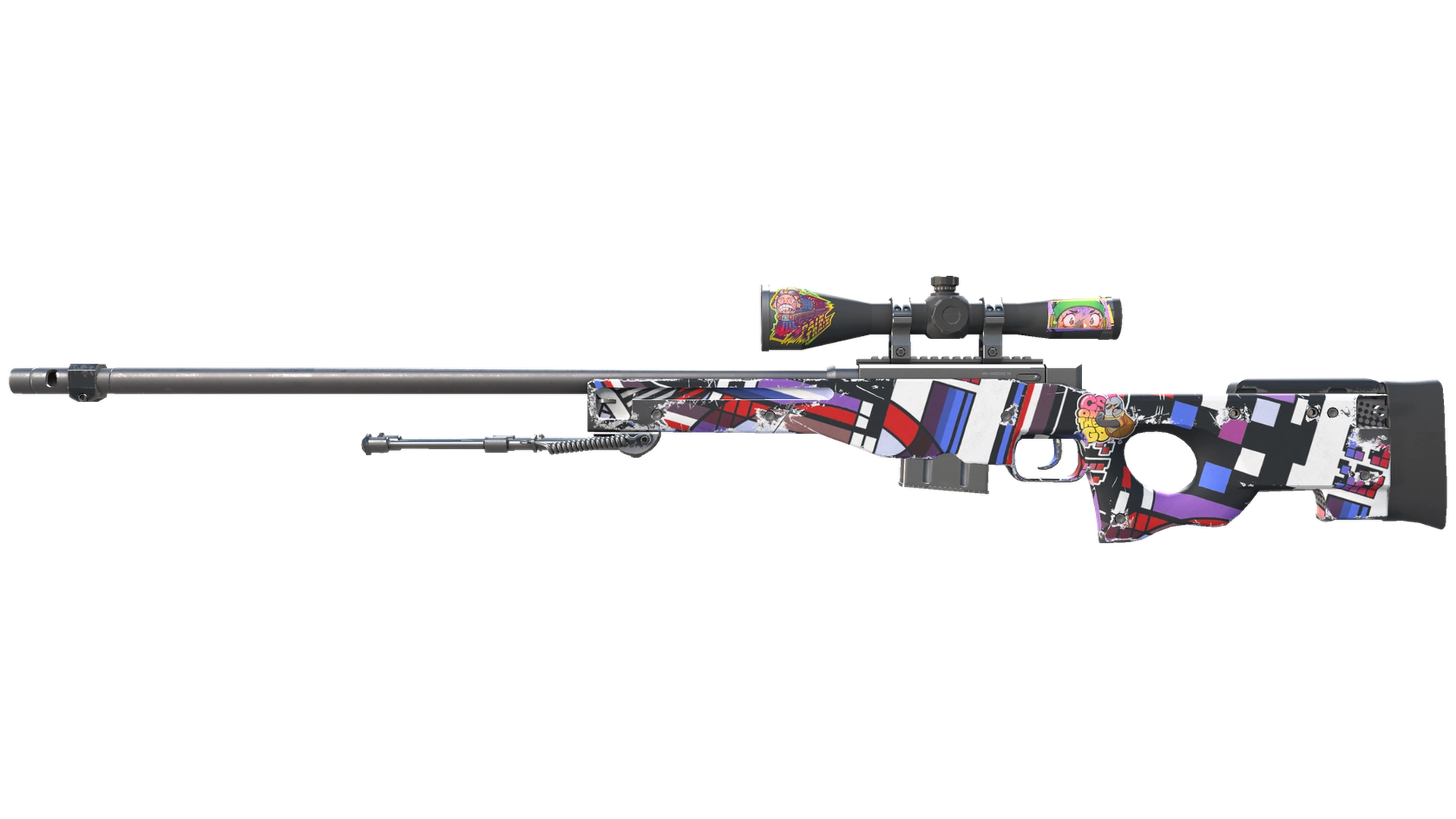 POP AWP image