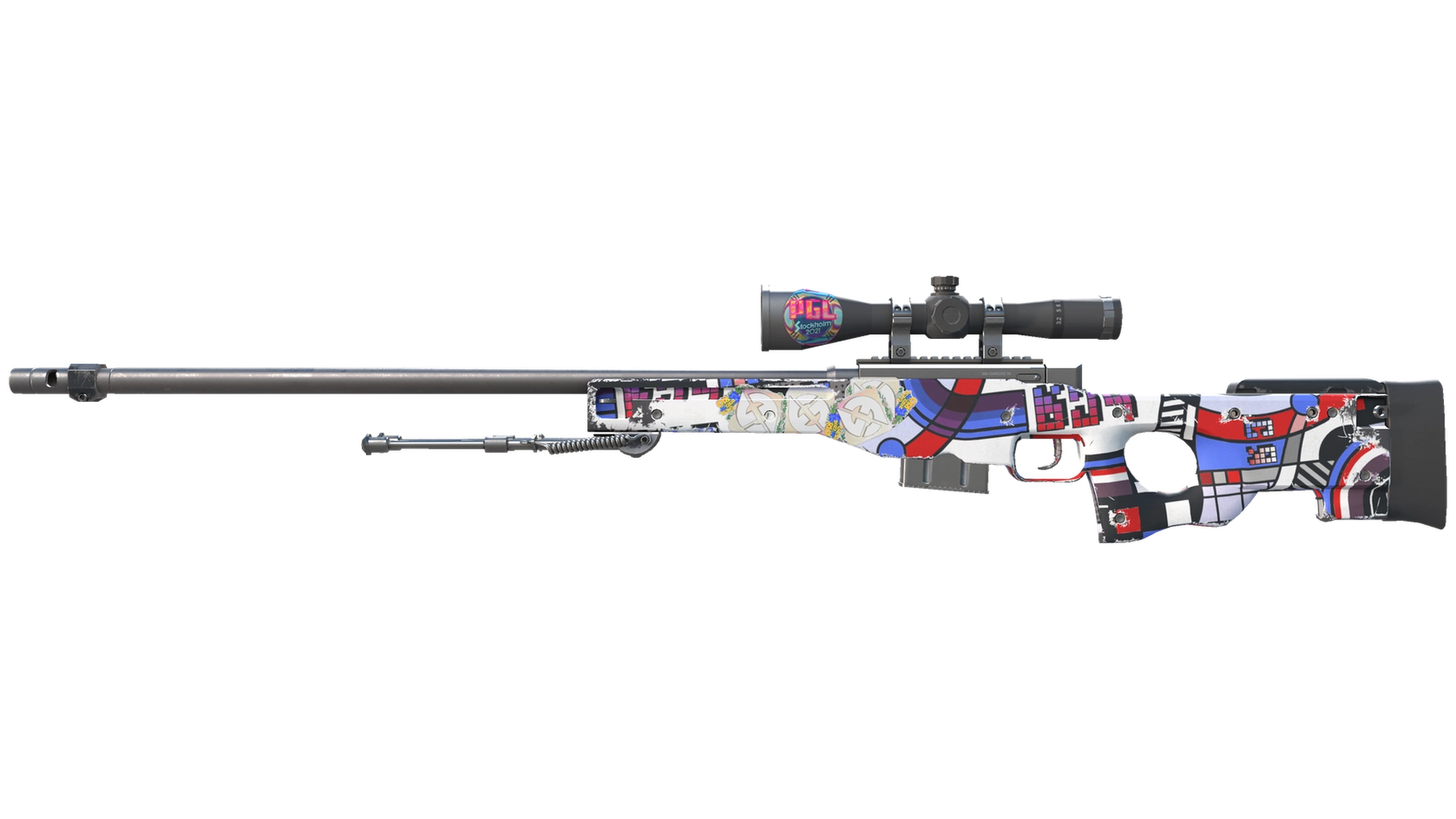 POP AWP image