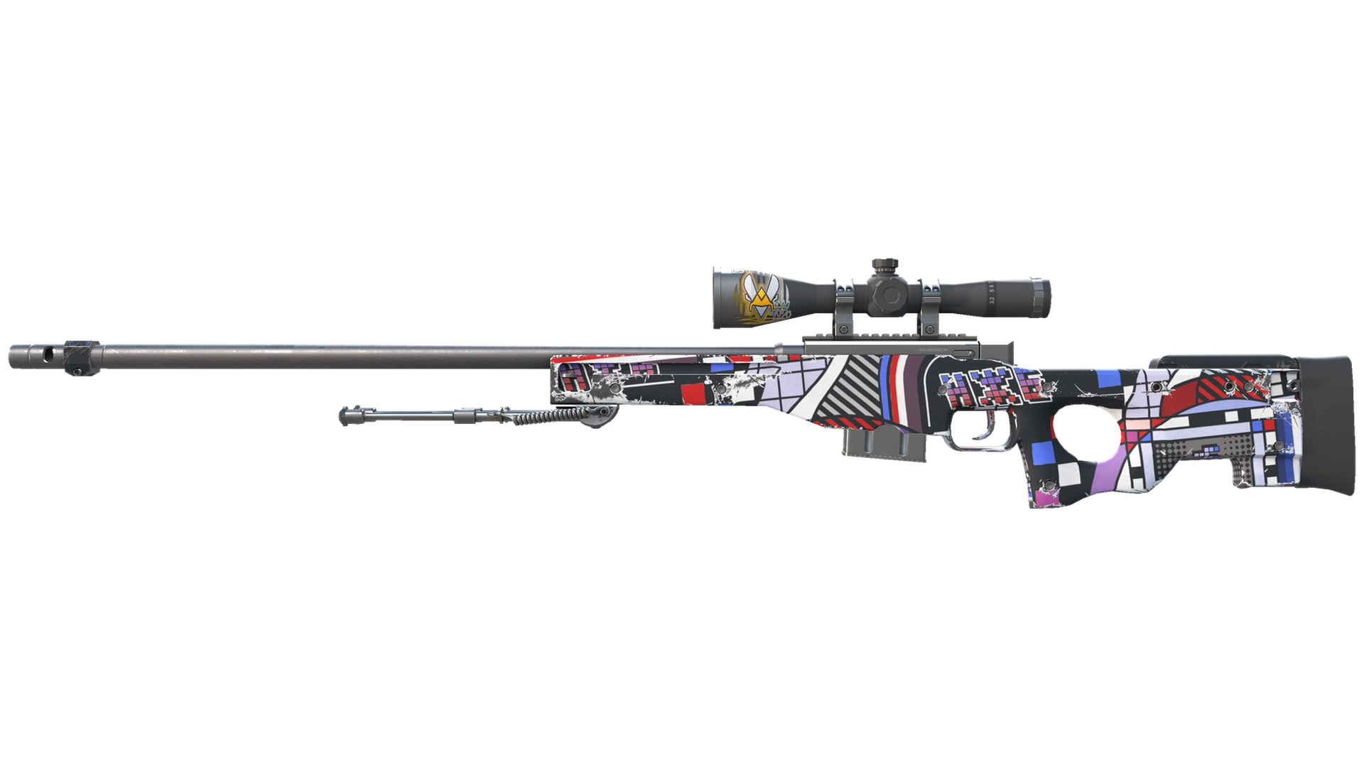 POP AWP image