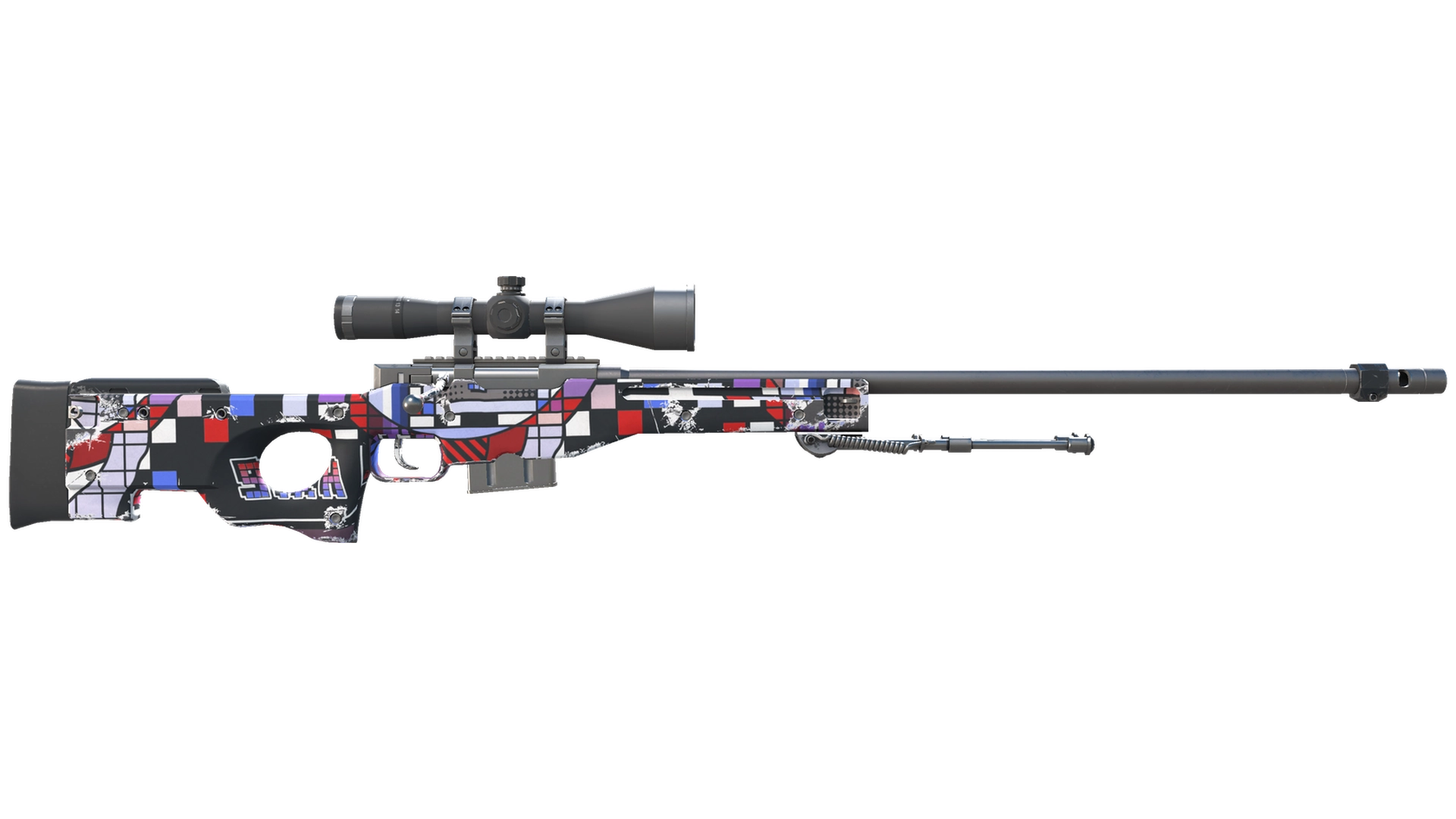 AWP | POP AWP (Minimal Wear)