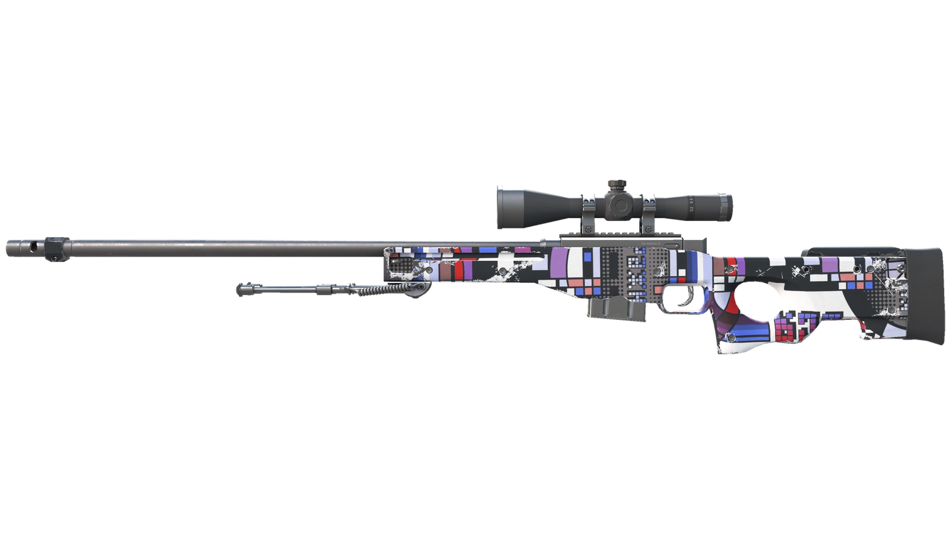 AWP | POP AWP (Minimal Wear)