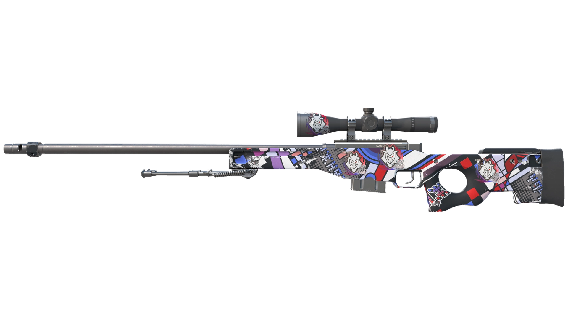 POP AWP image
