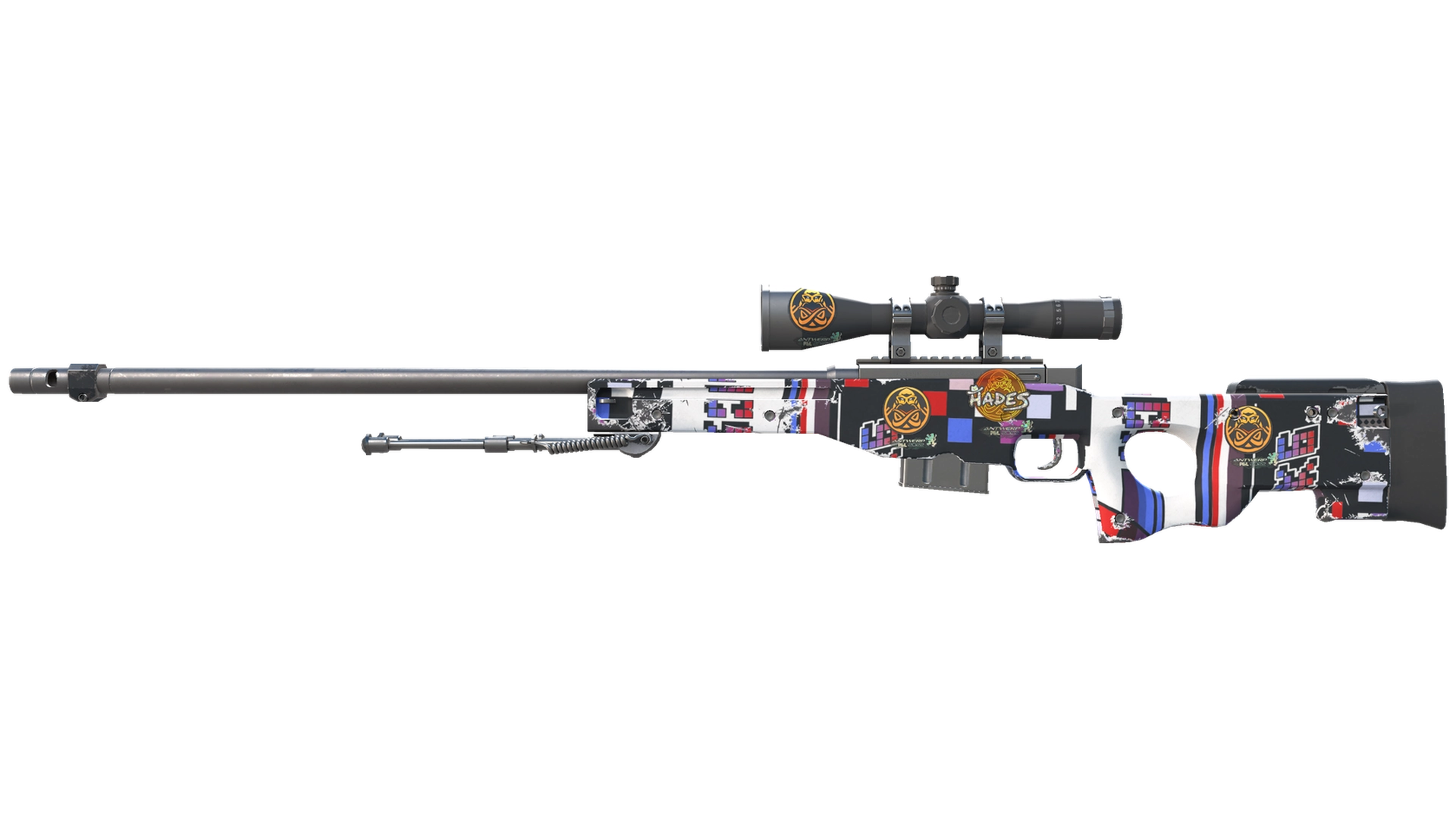 POP AWP image