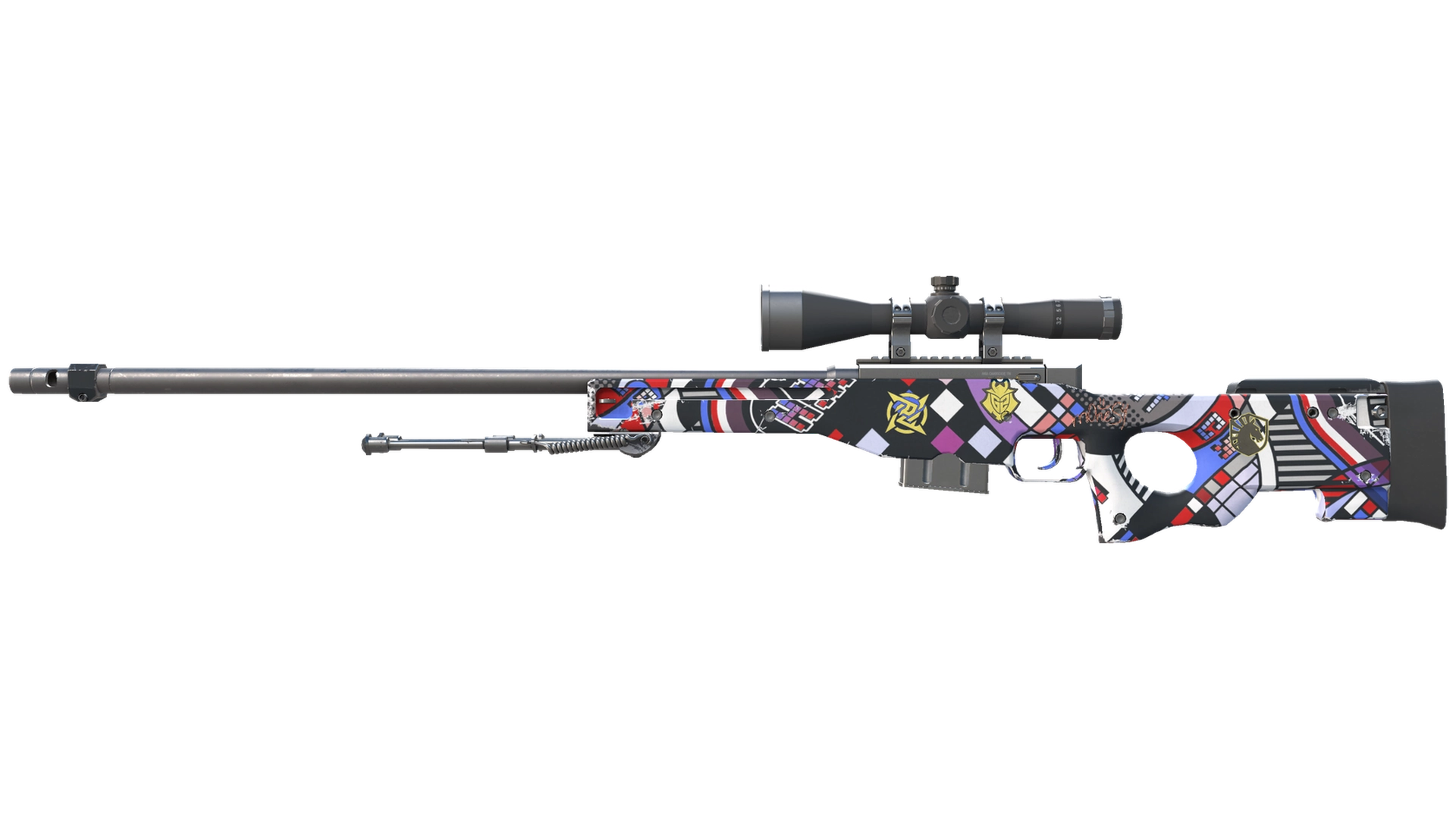 POP AWP image