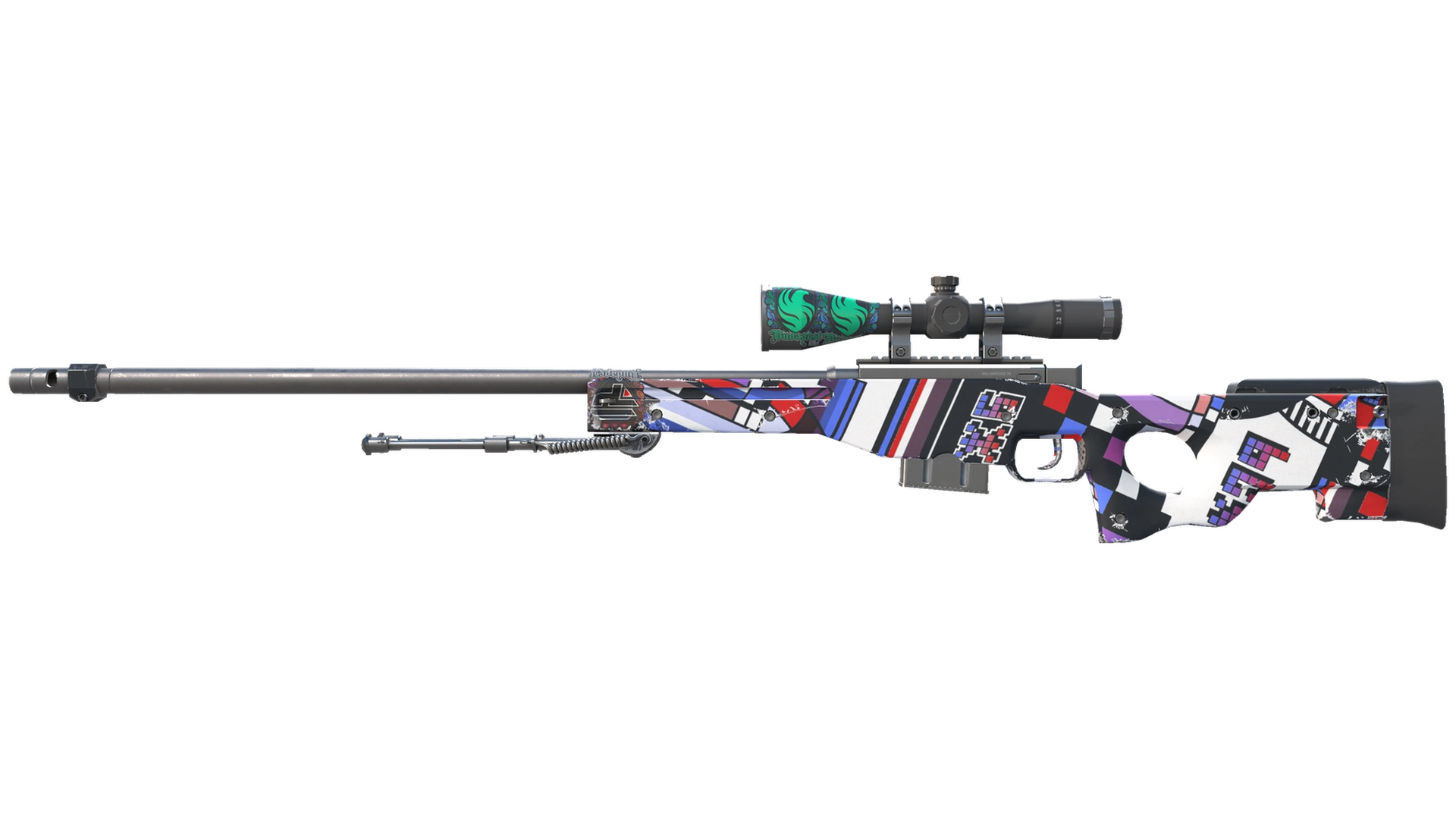 POP AWP image