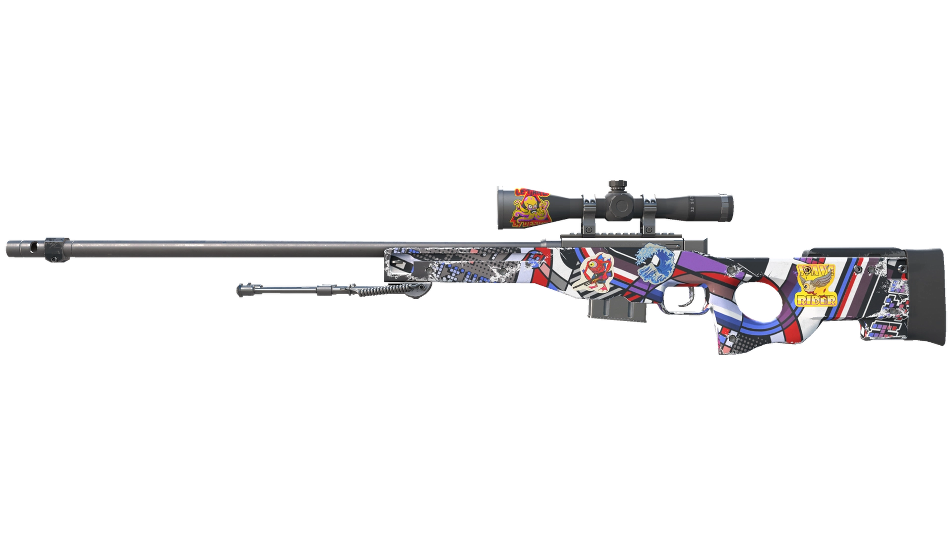 POP AWP image