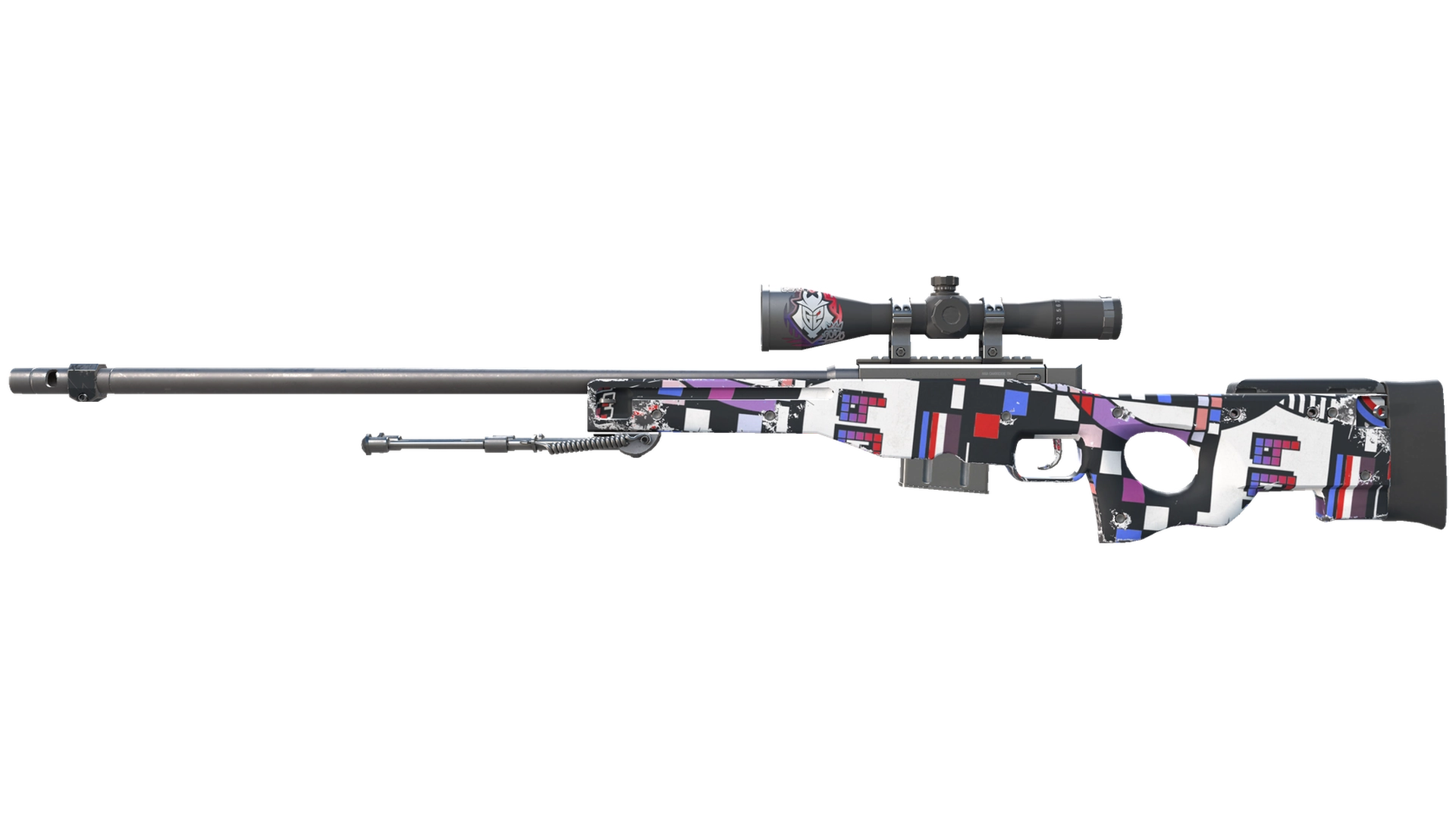 POP AWP image