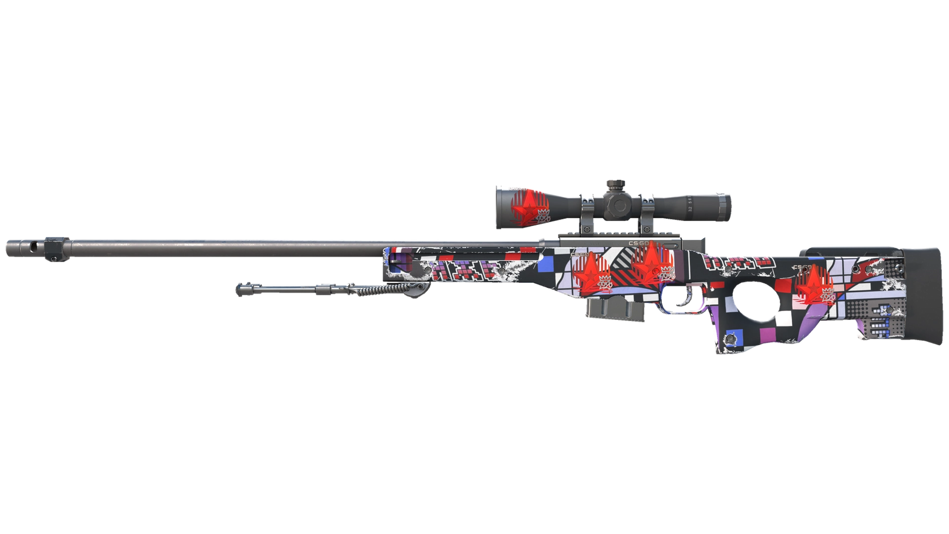 POP AWP image
