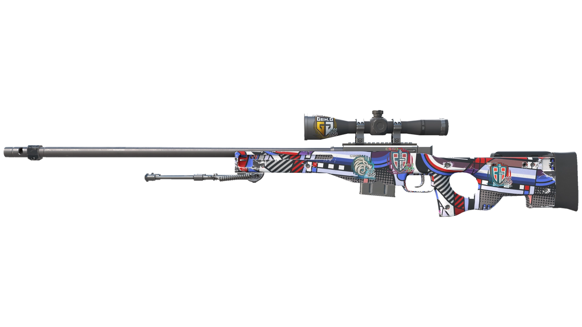 POP AWP image