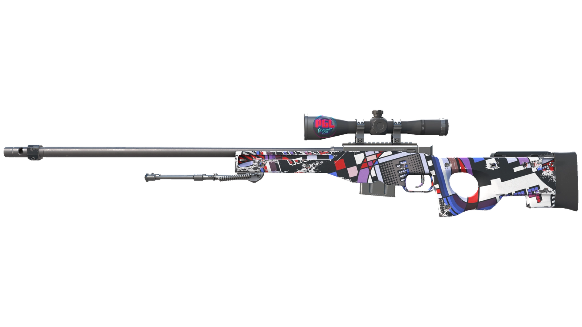 POP AWP image