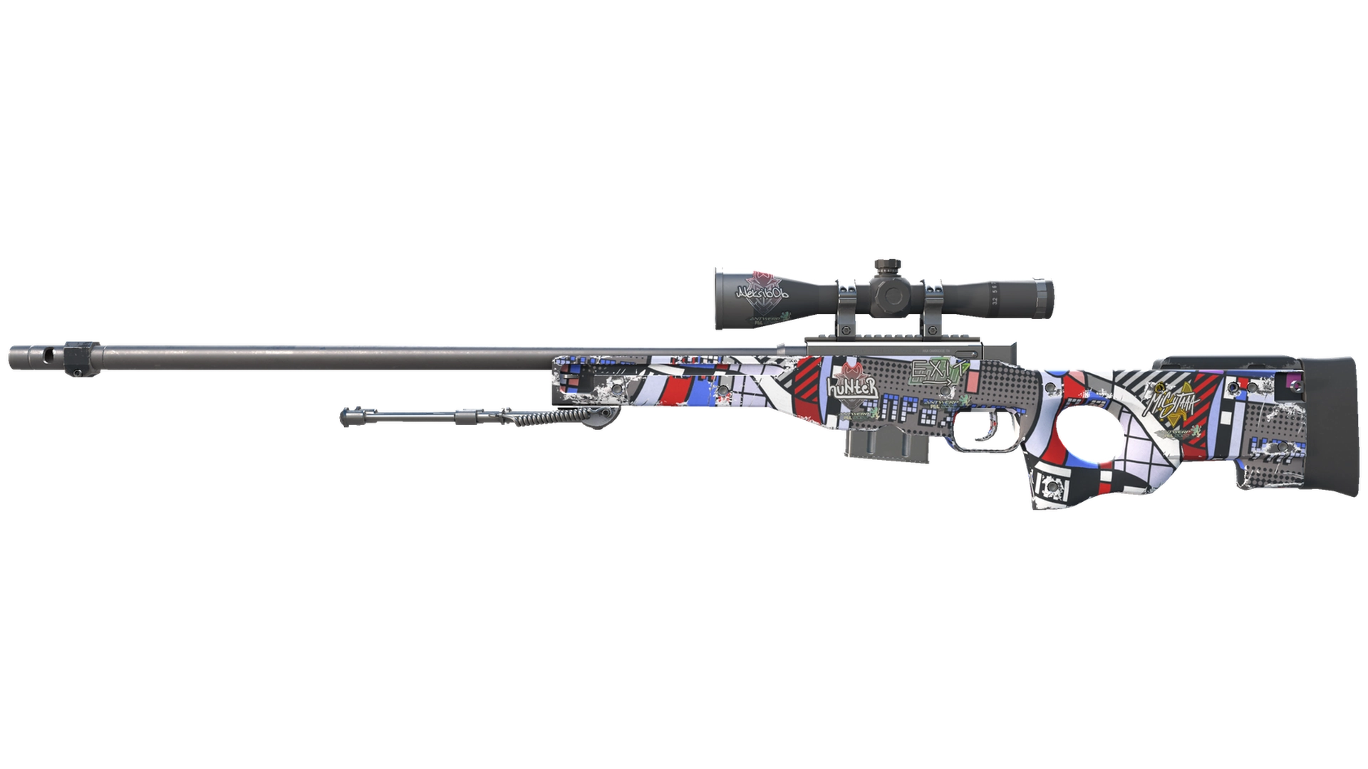 POP AWP image
