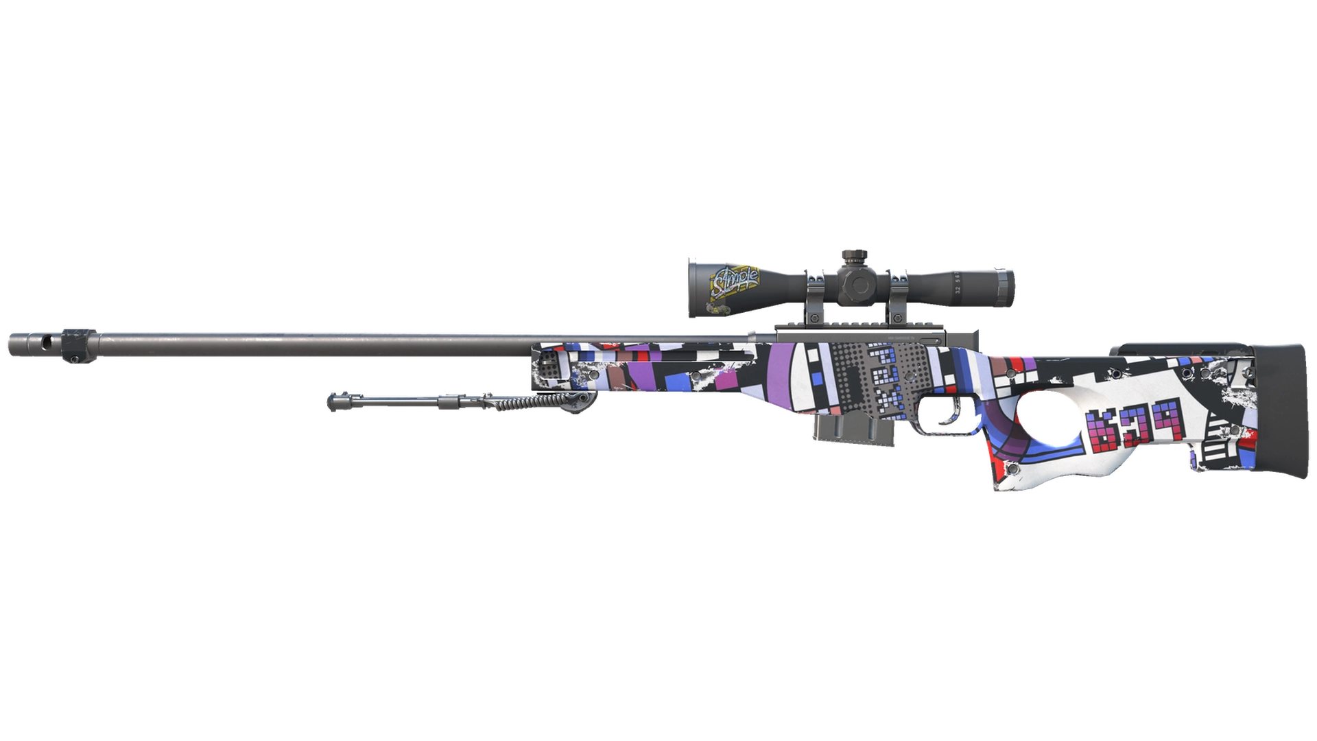 POP AWP image