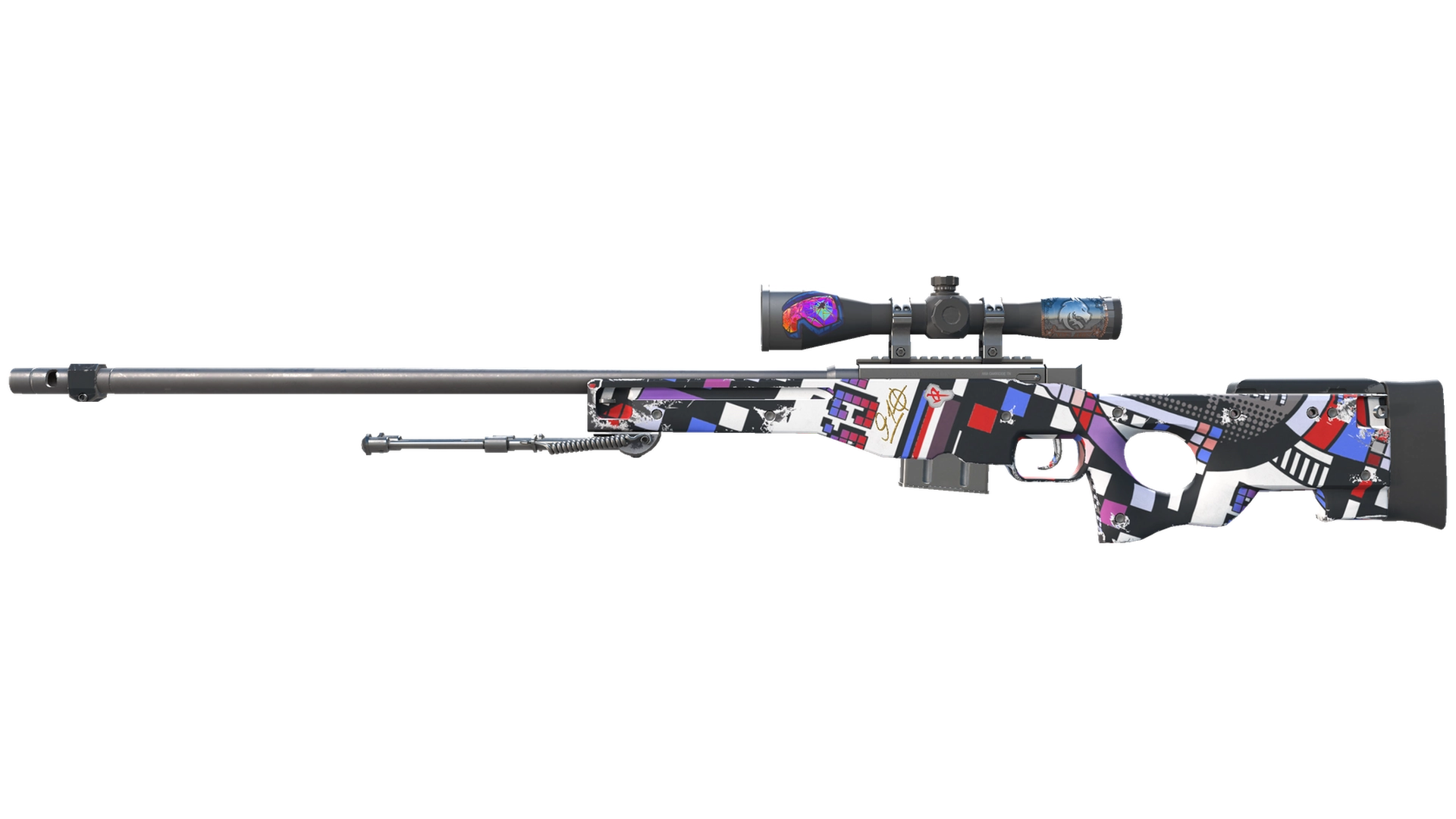 POP AWP image