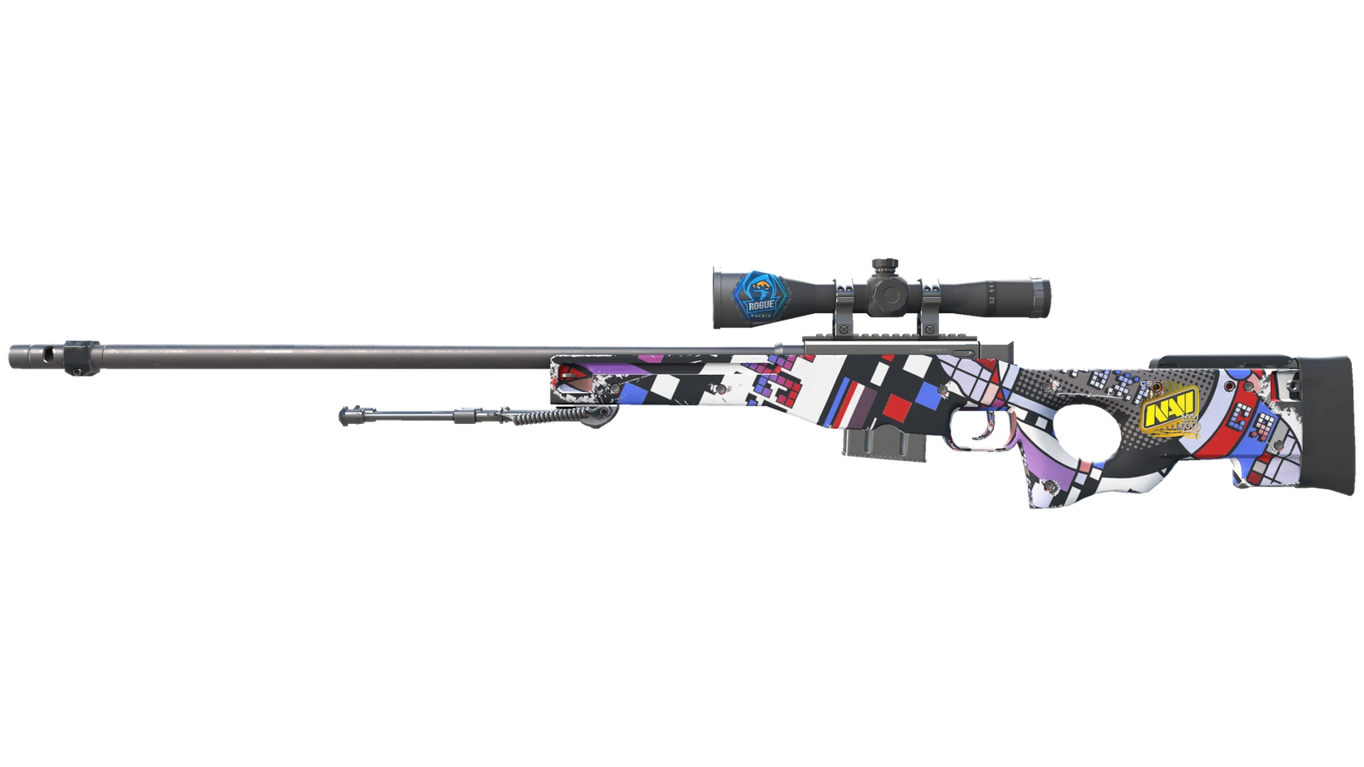 POP AWP image