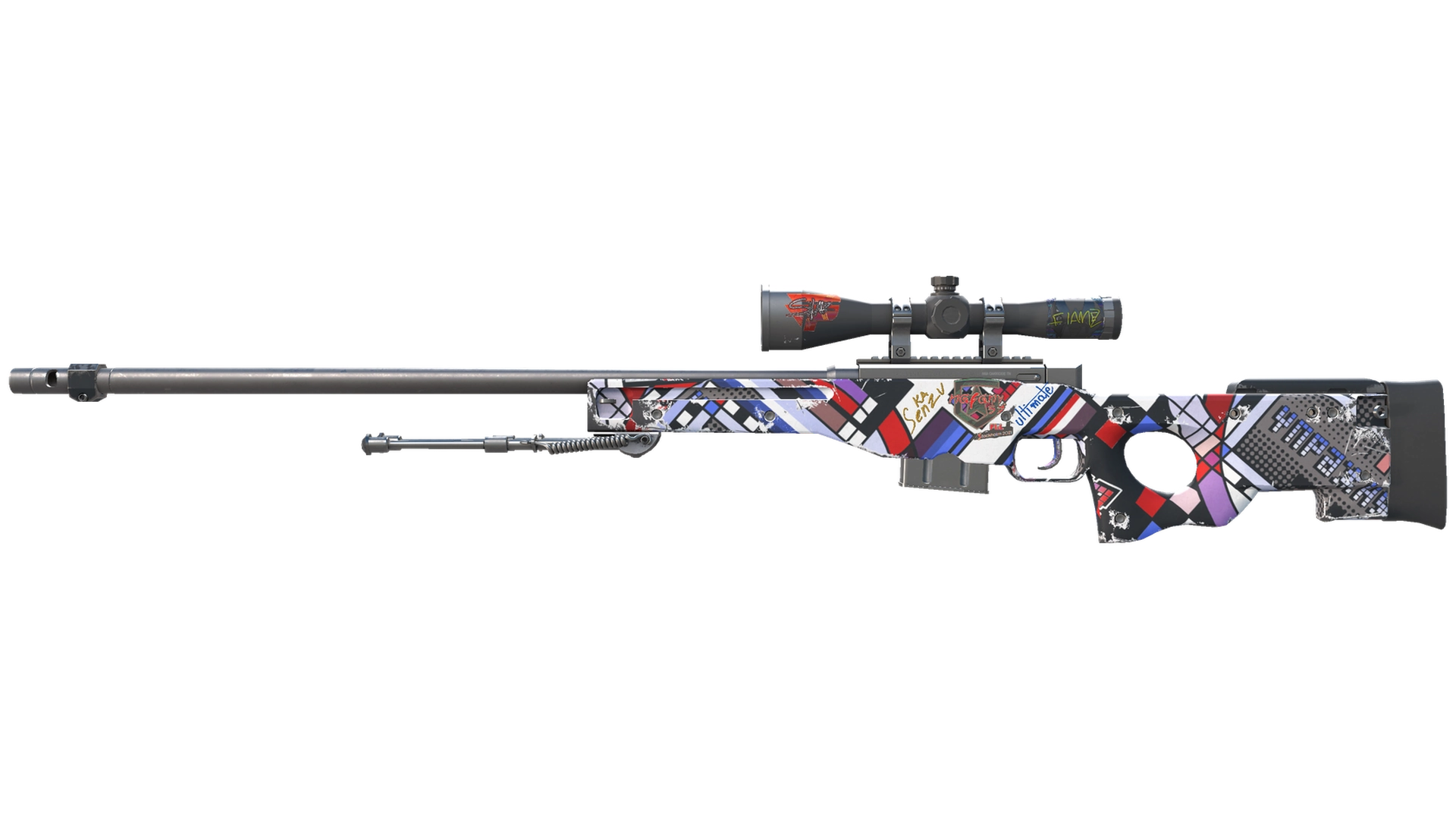 POP AWP image