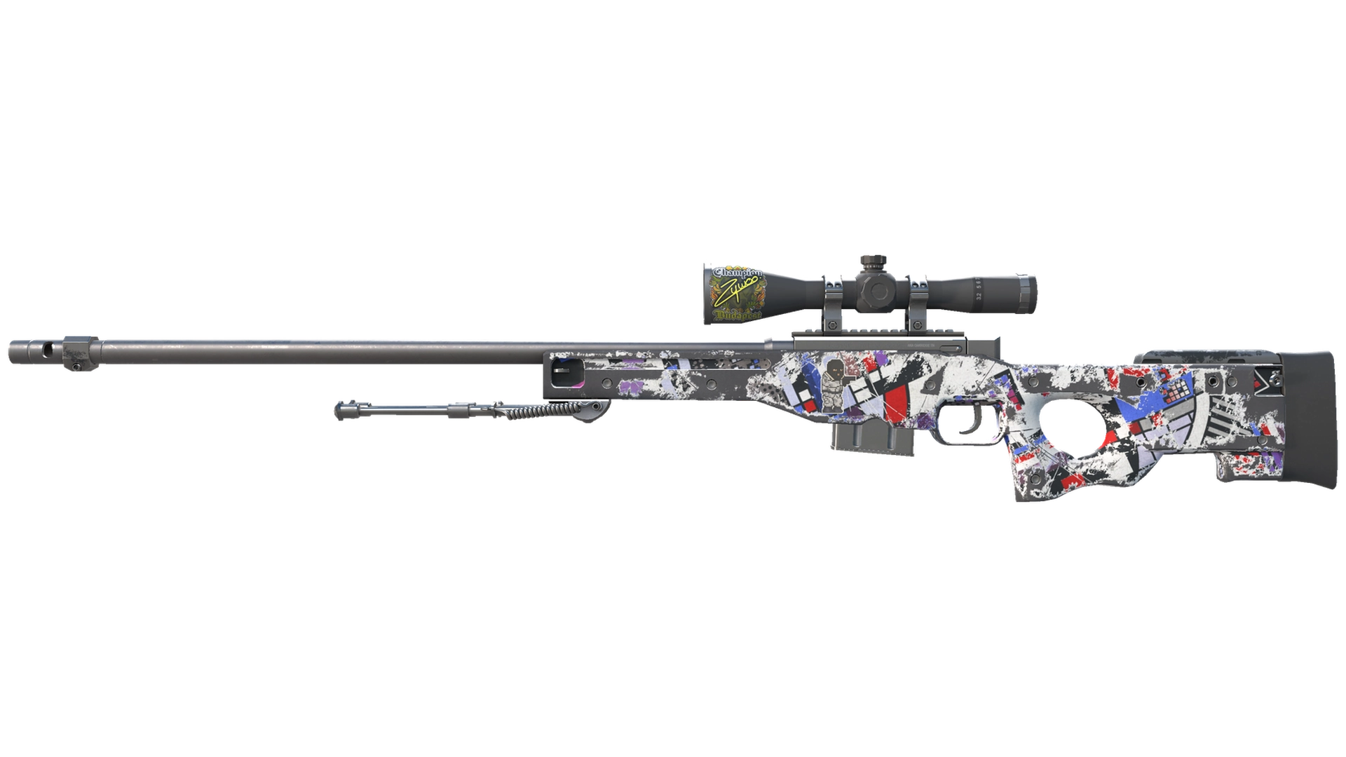 POP AWP image