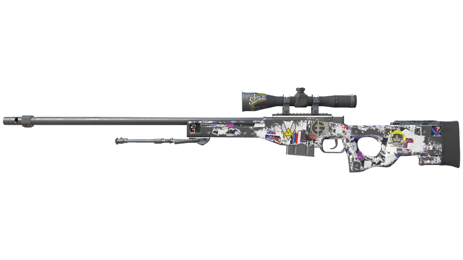 POP AWP image