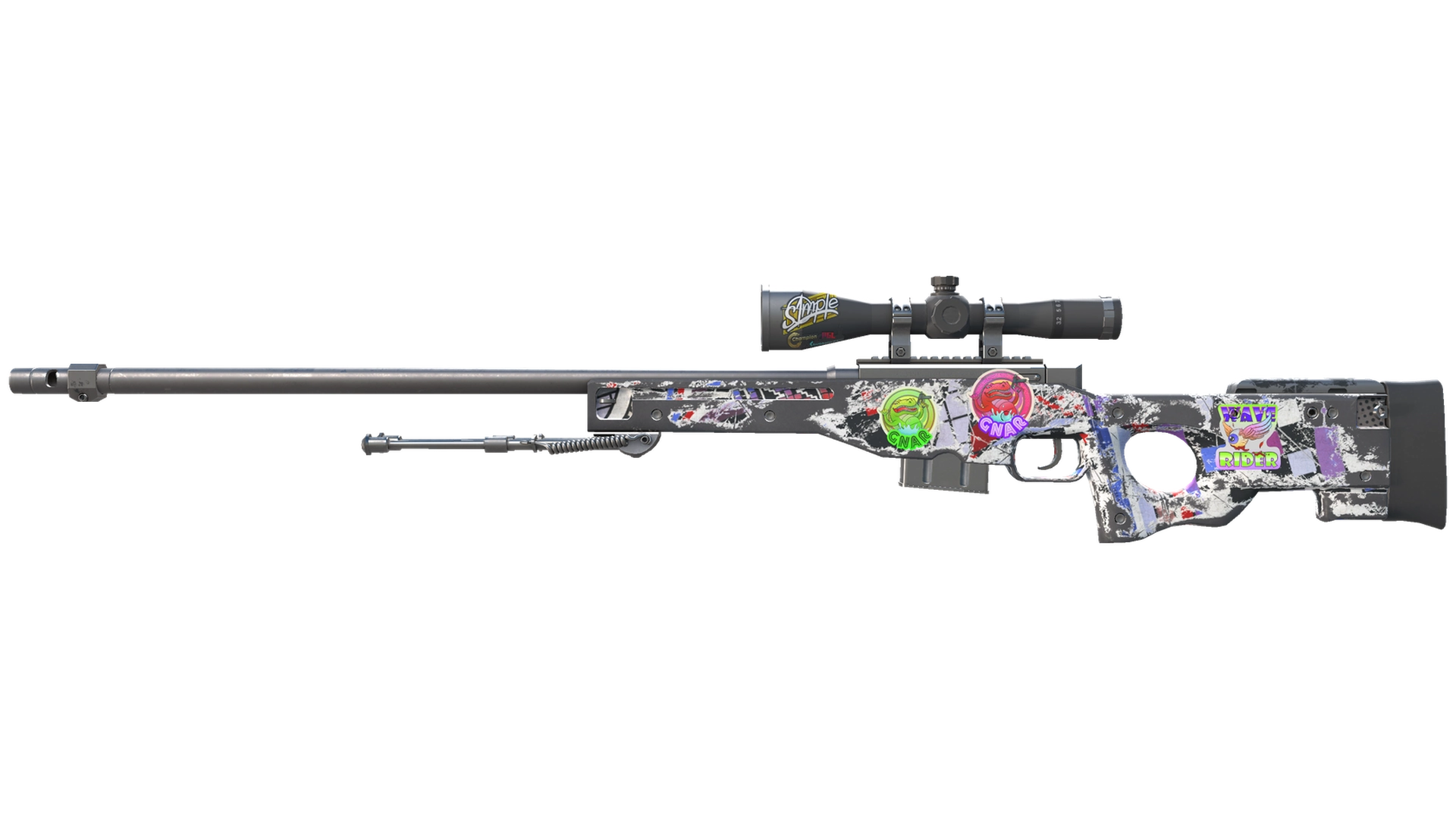 POP AWP image