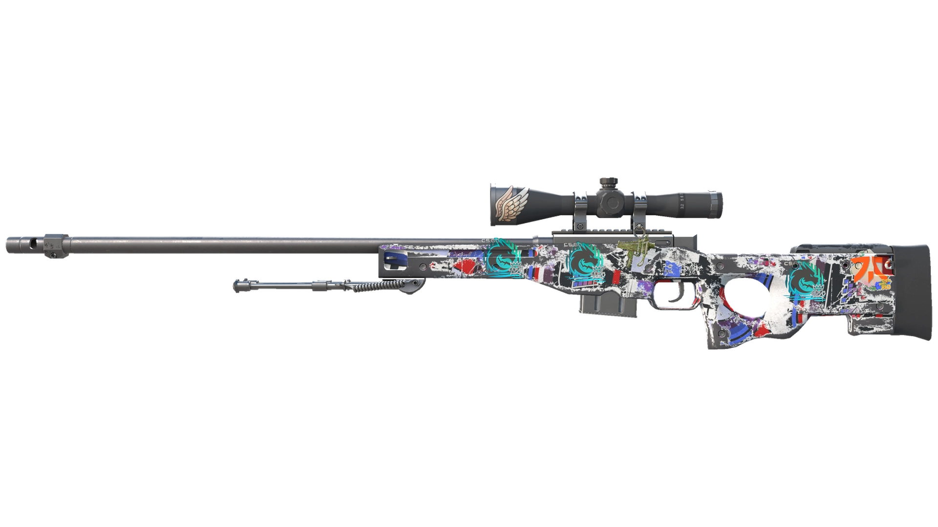 POP AWP image