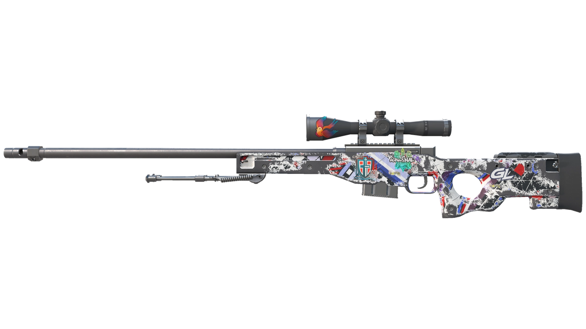 POP AWP image