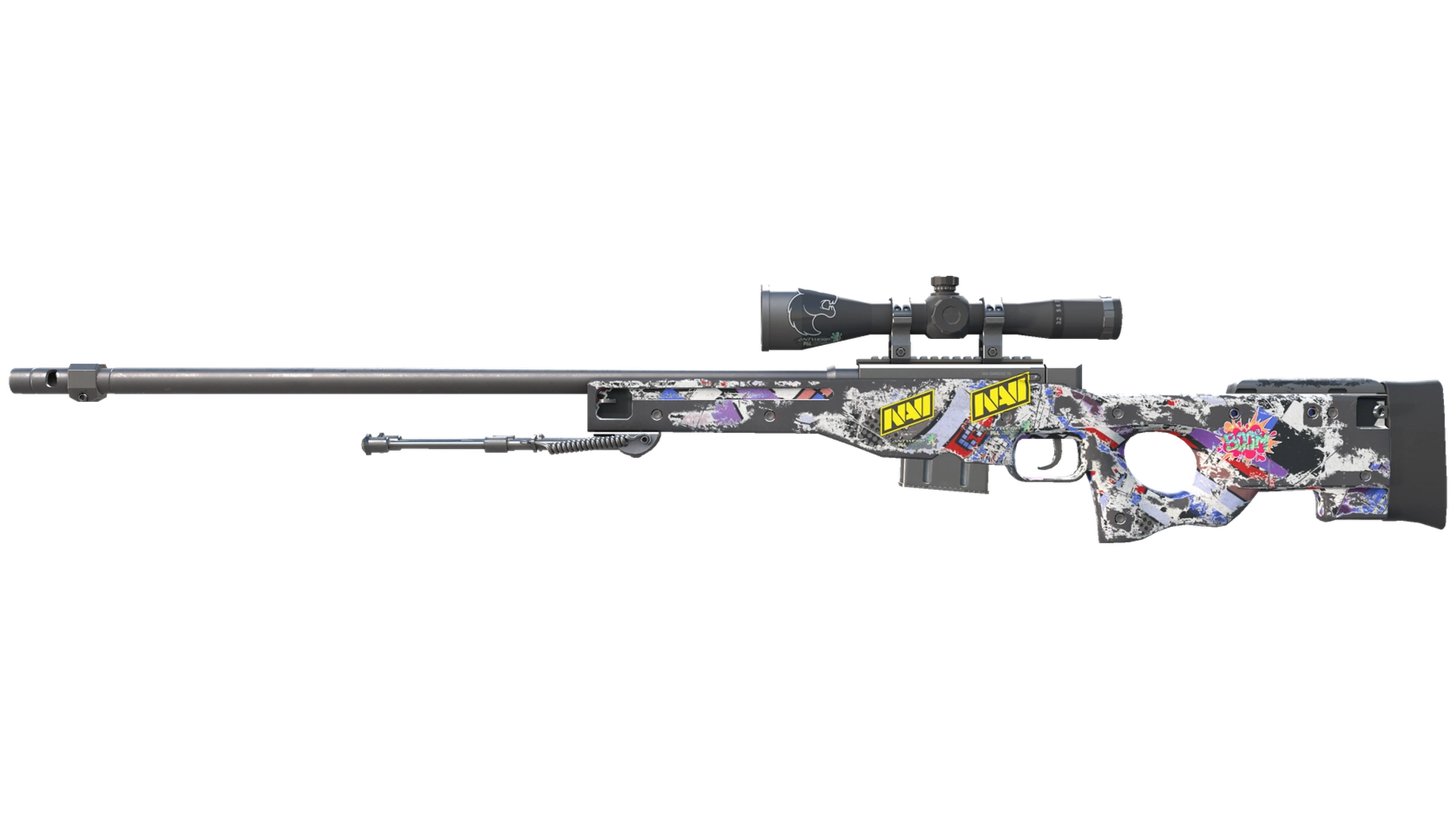 POP AWP image