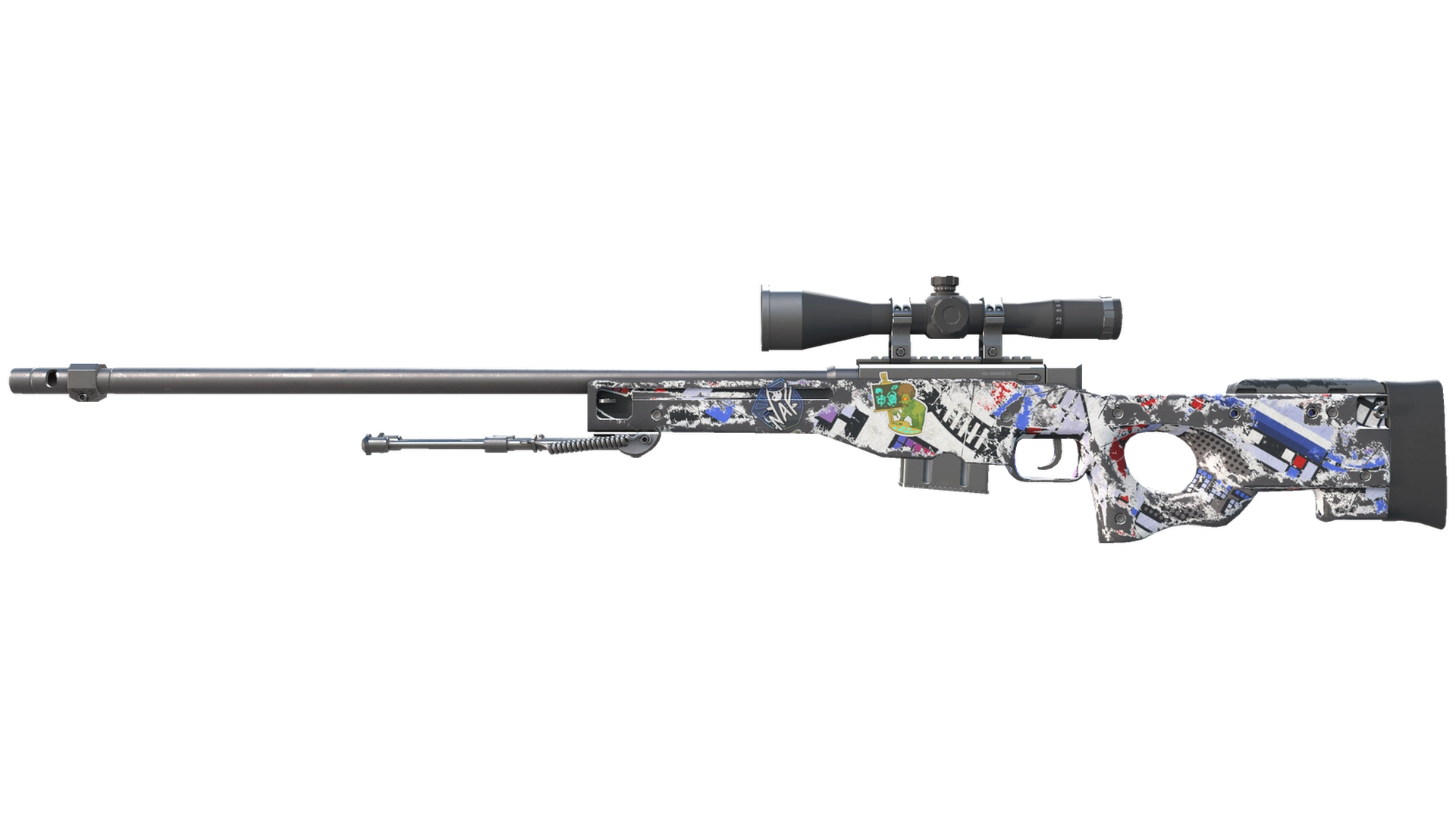 POP AWP image