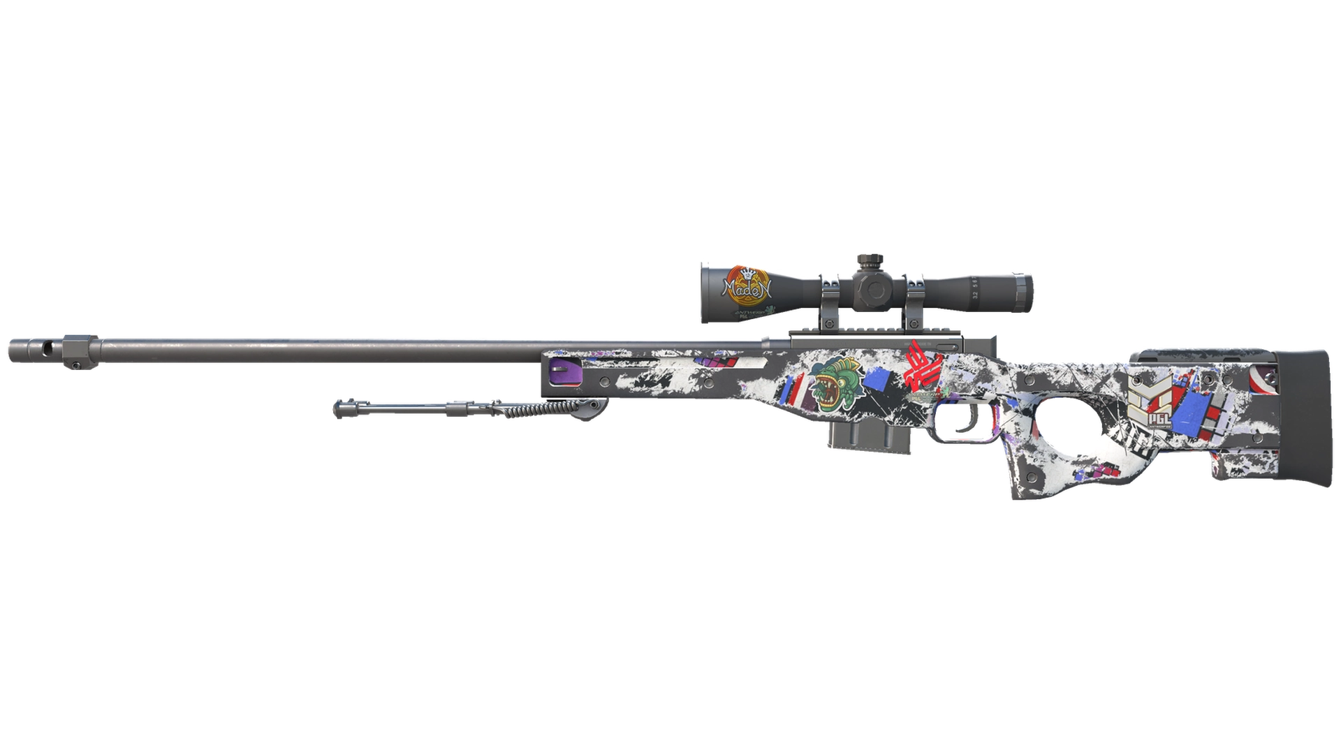 POP AWP image