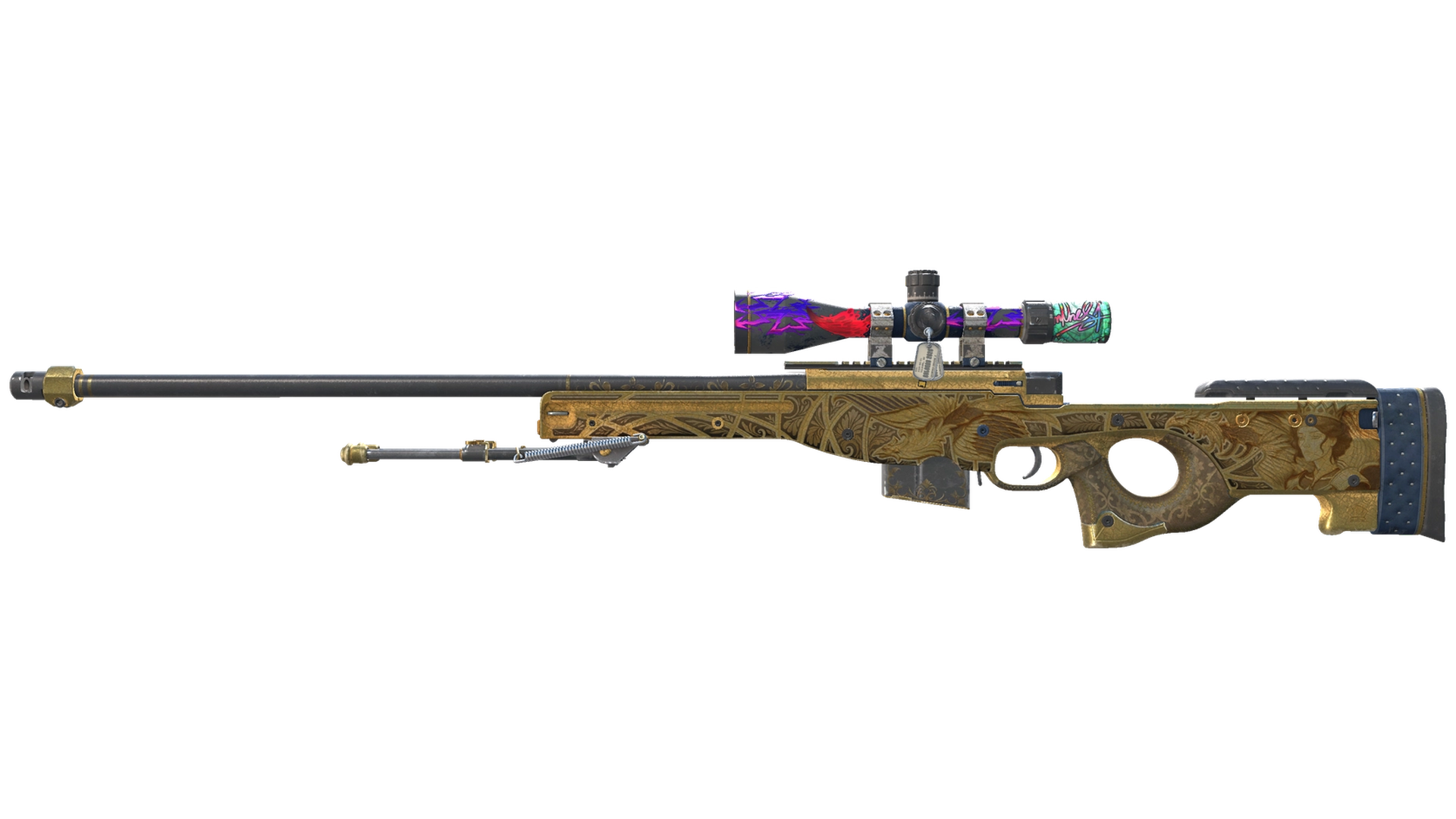 Queen's Gambit image