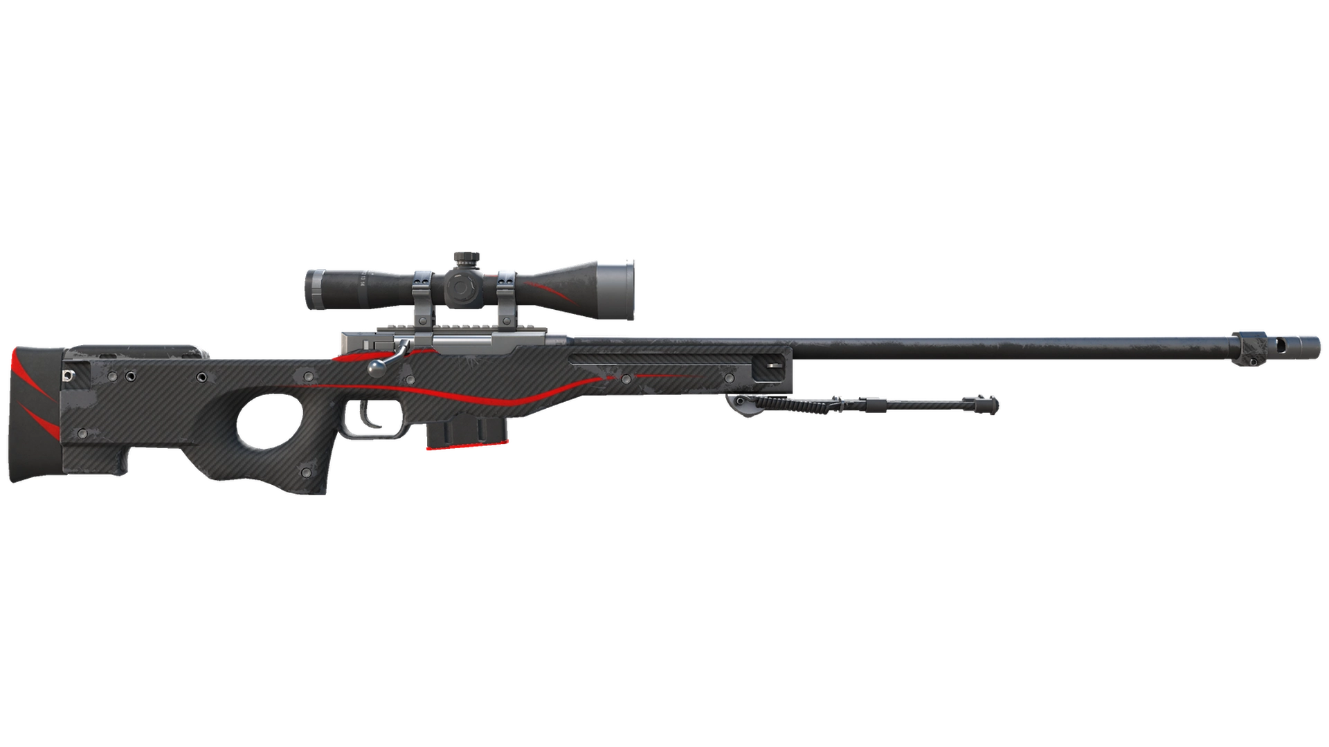 AWP | Redline (Field-Tested)