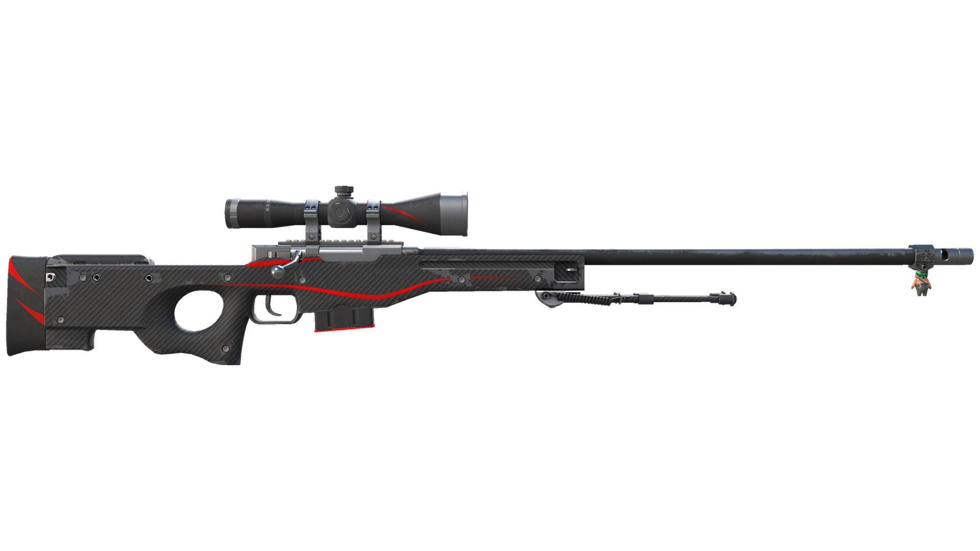 Redline image