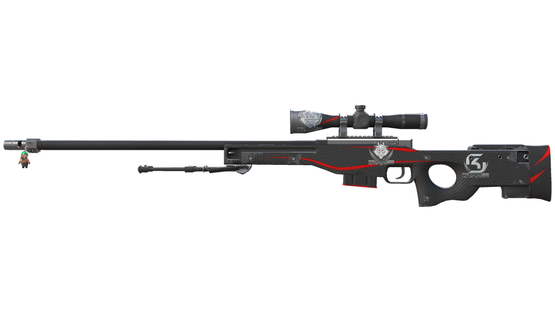 Redline image