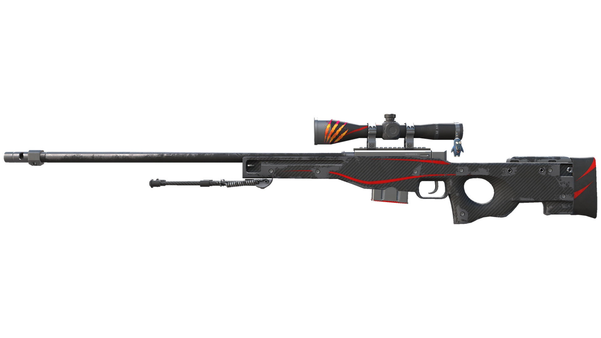 Redline image
