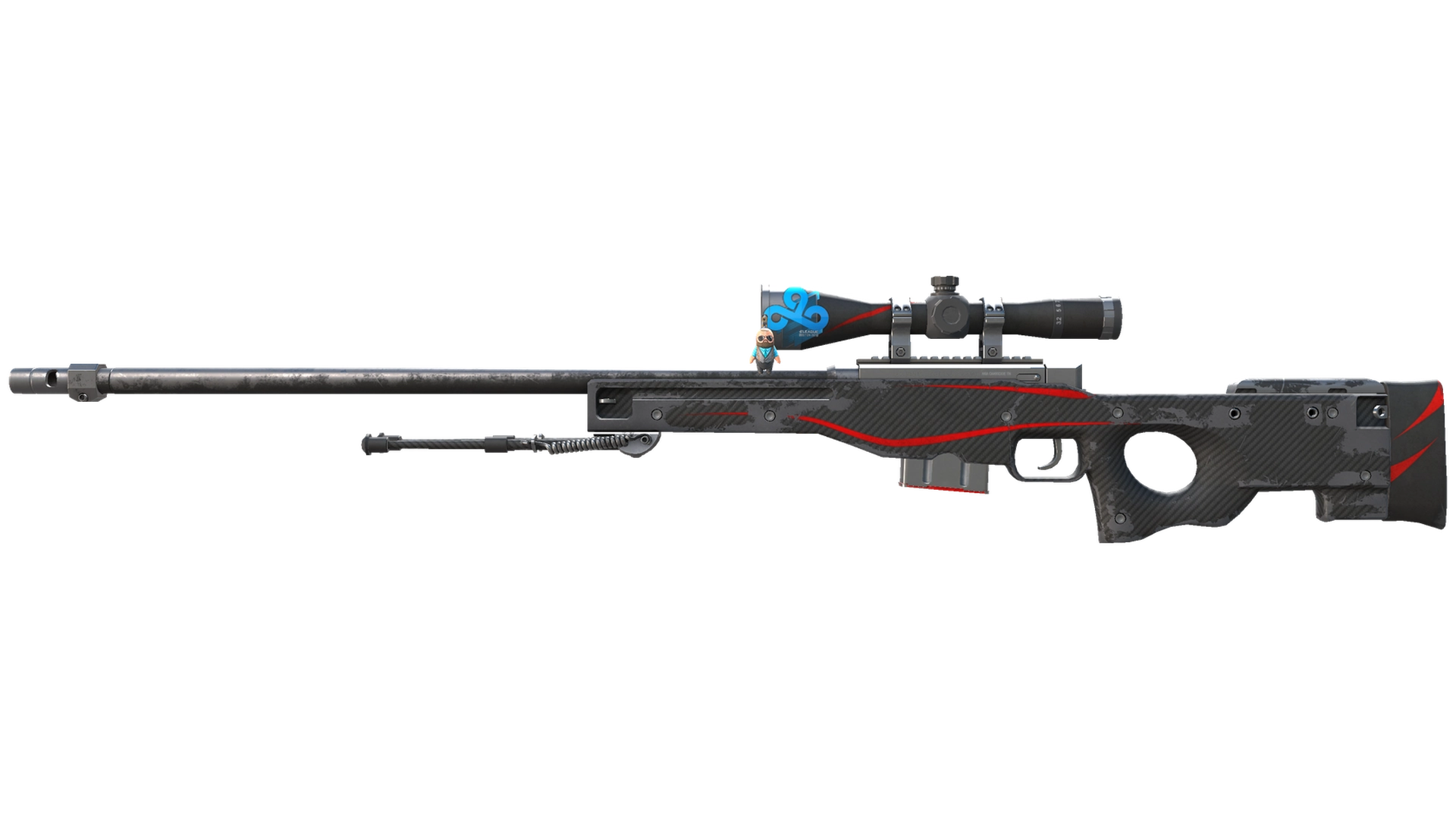 Redline image