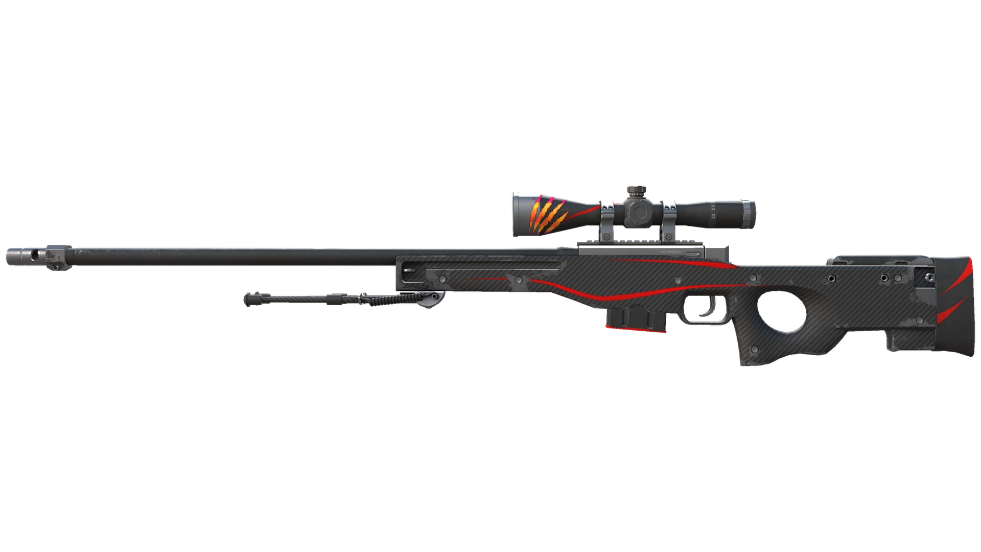 Redline image
