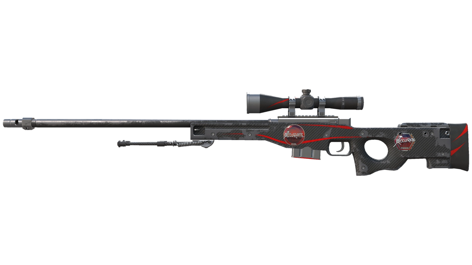 Redline image
