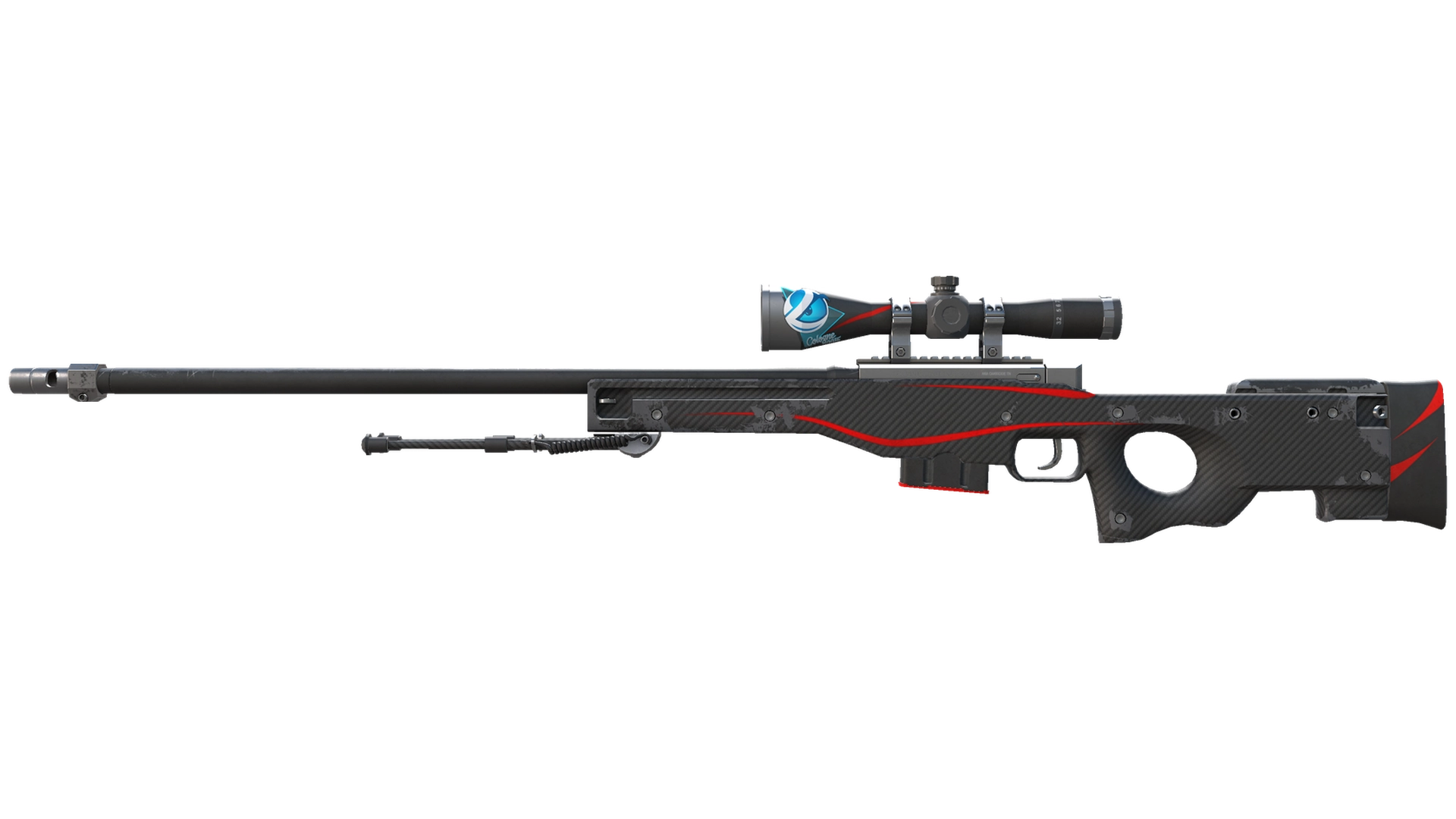 Redline image