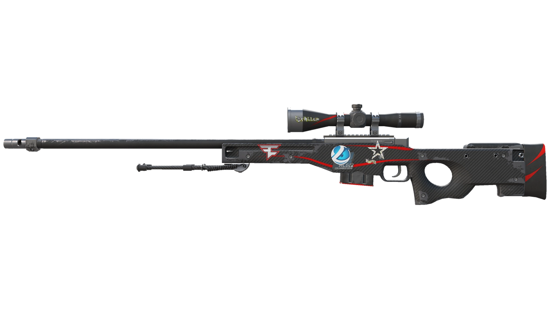 Redline image