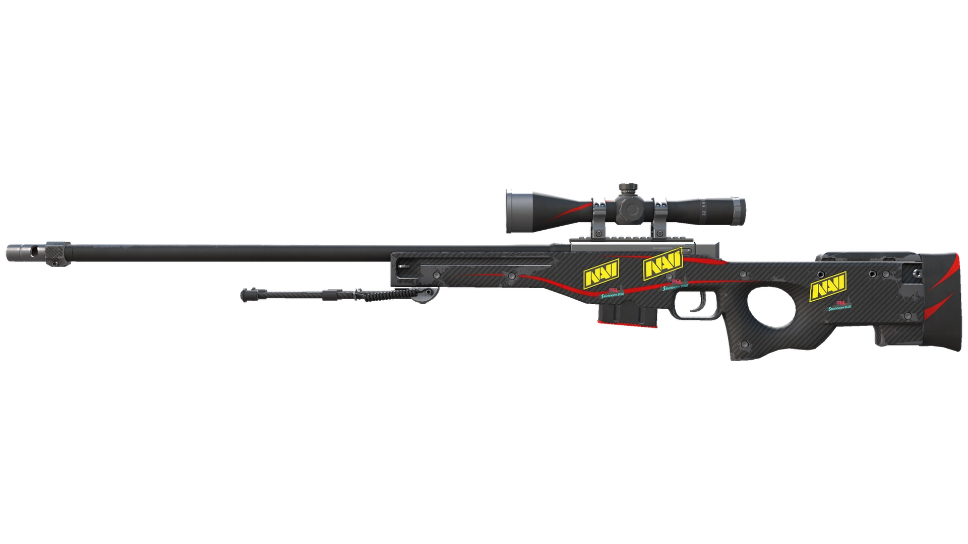 Redline image