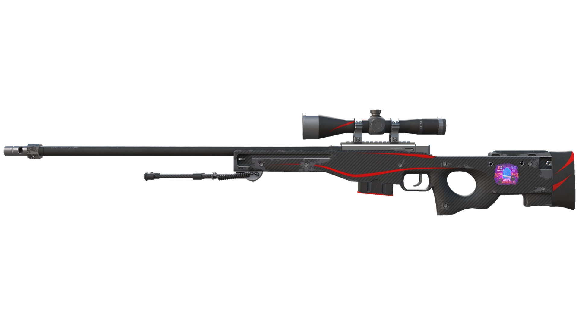 Redline image