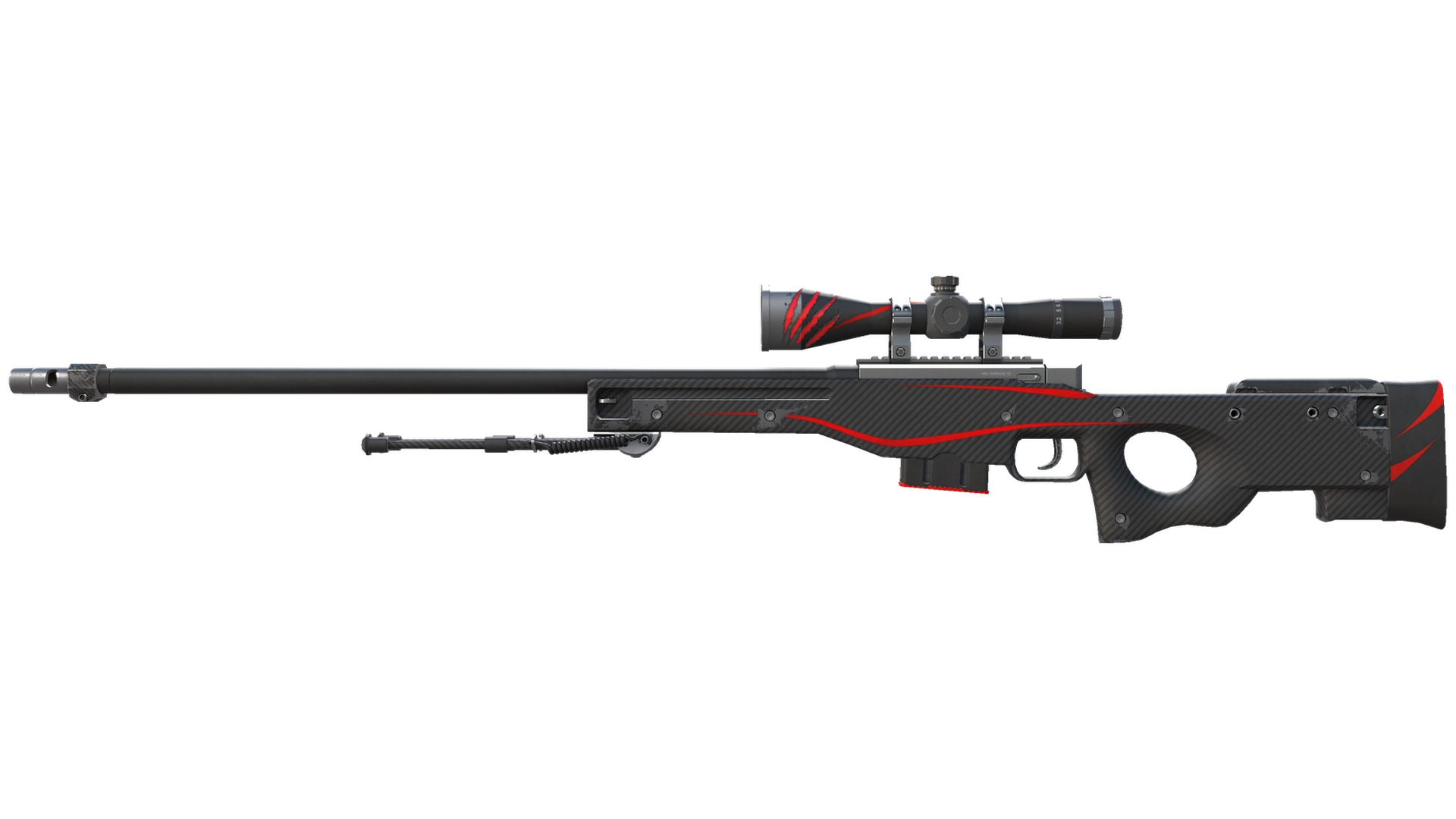 Redline image