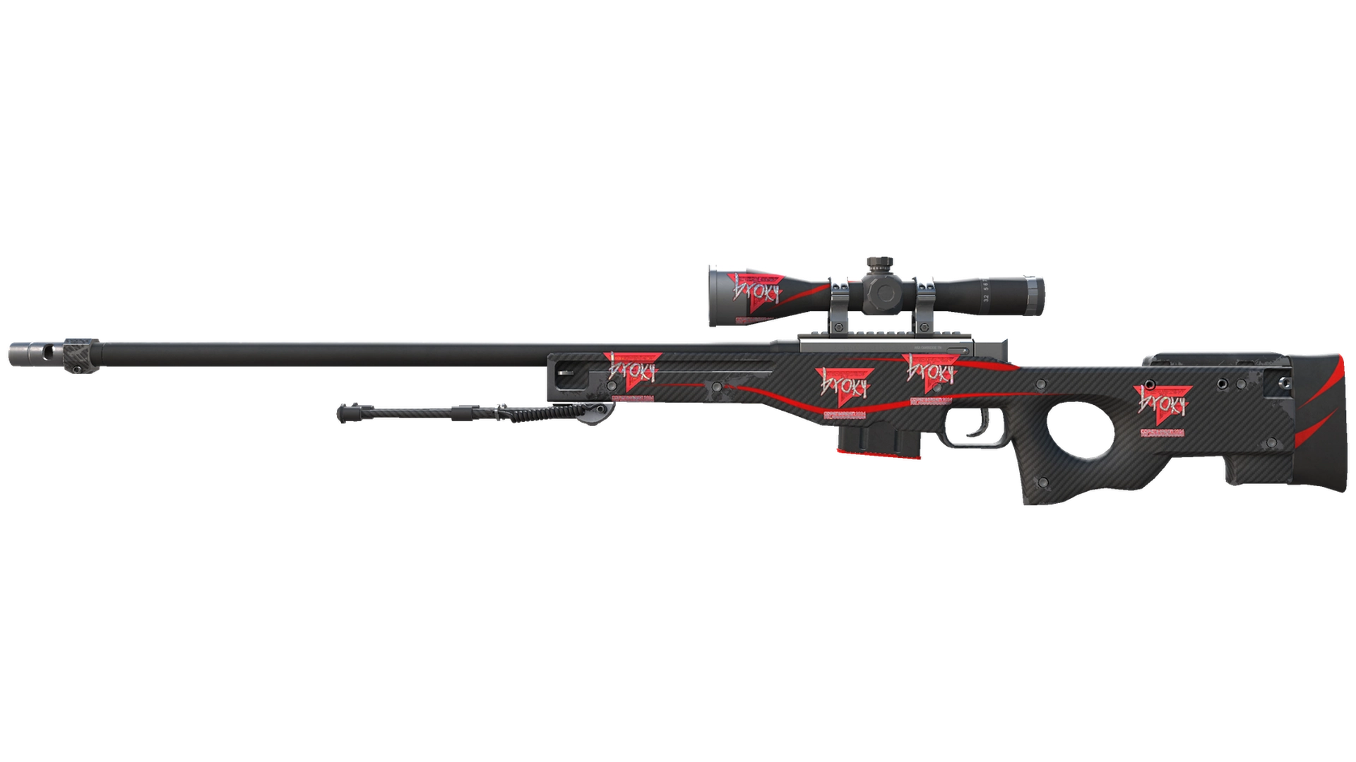 Redline image