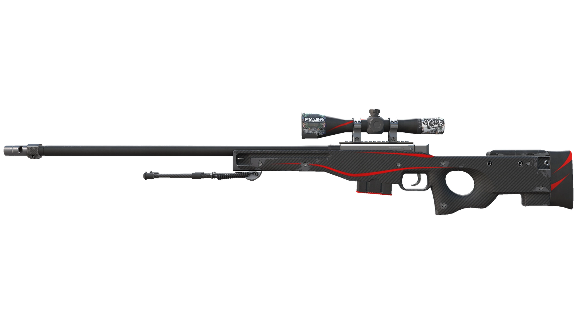 Redline image