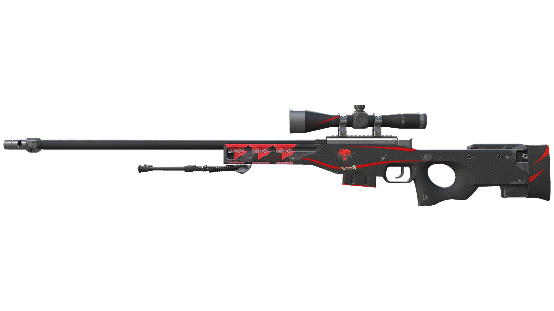 Redline image