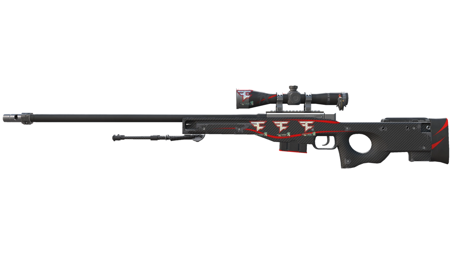 Redline image
