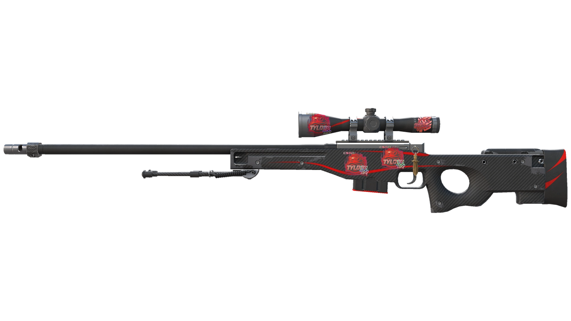 Redline image