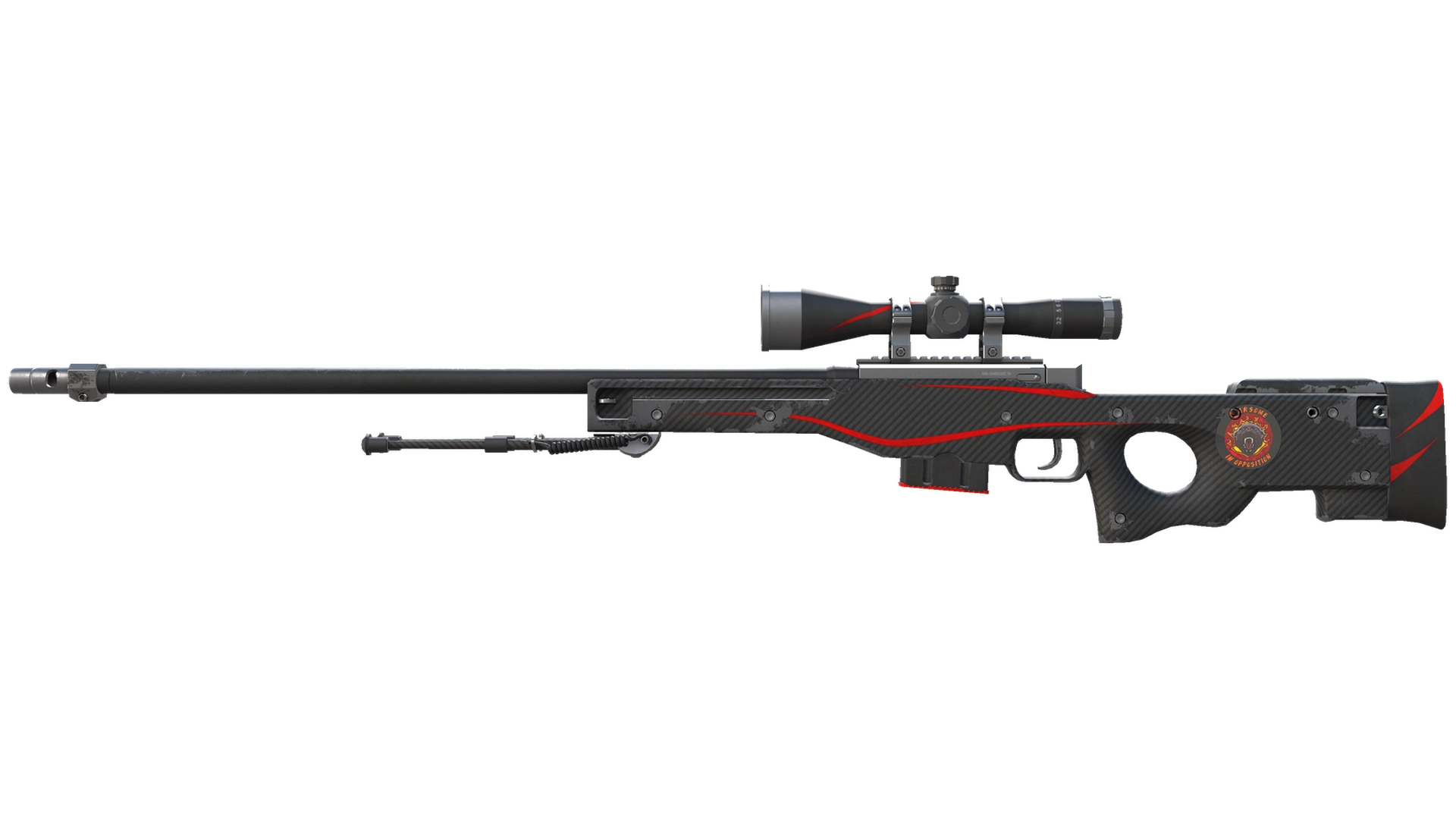 Redline image