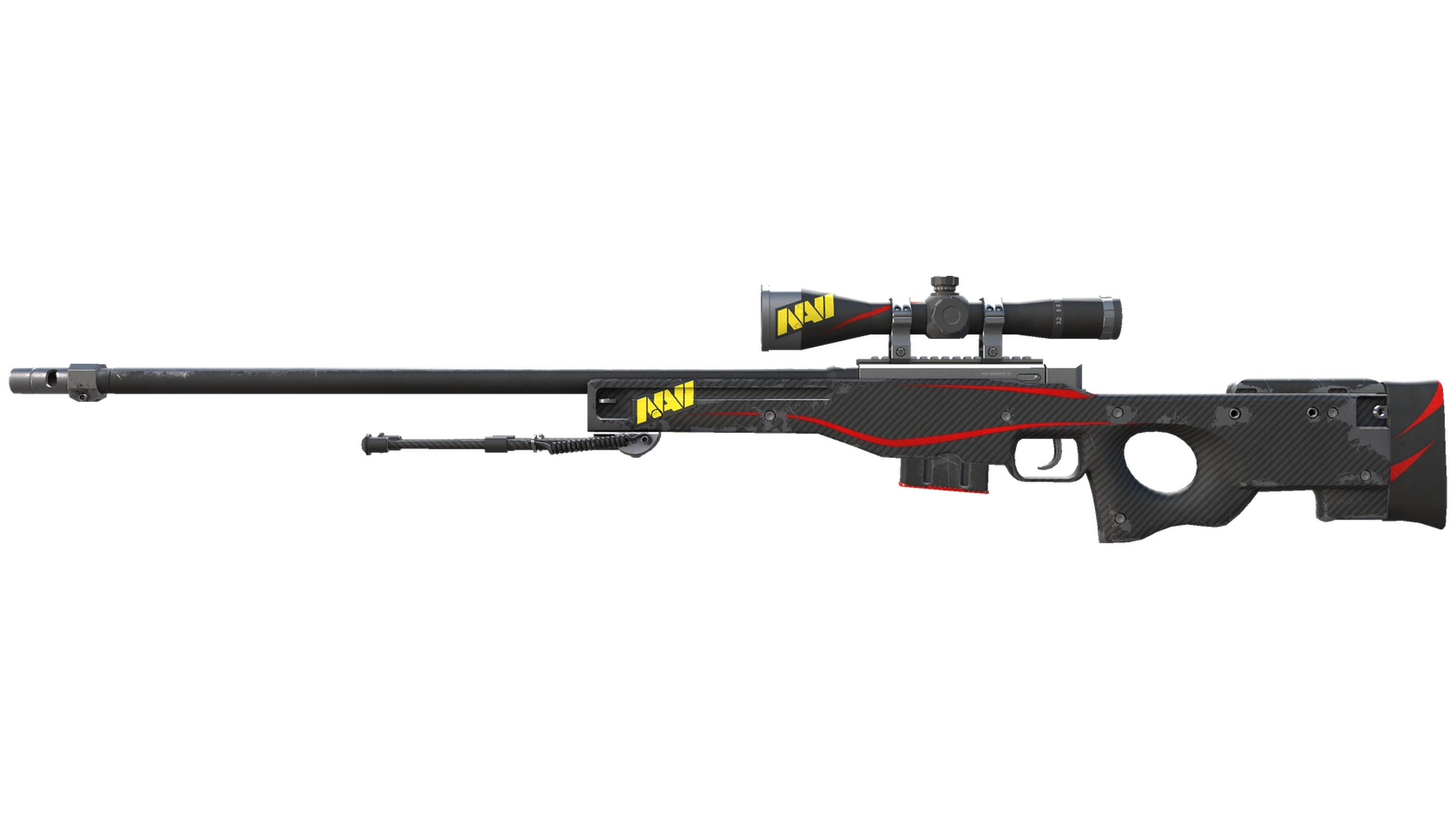 Redline image