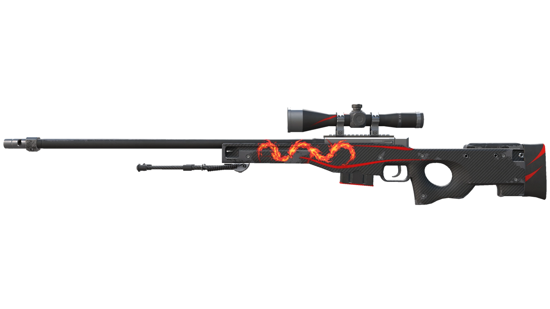 Redline image