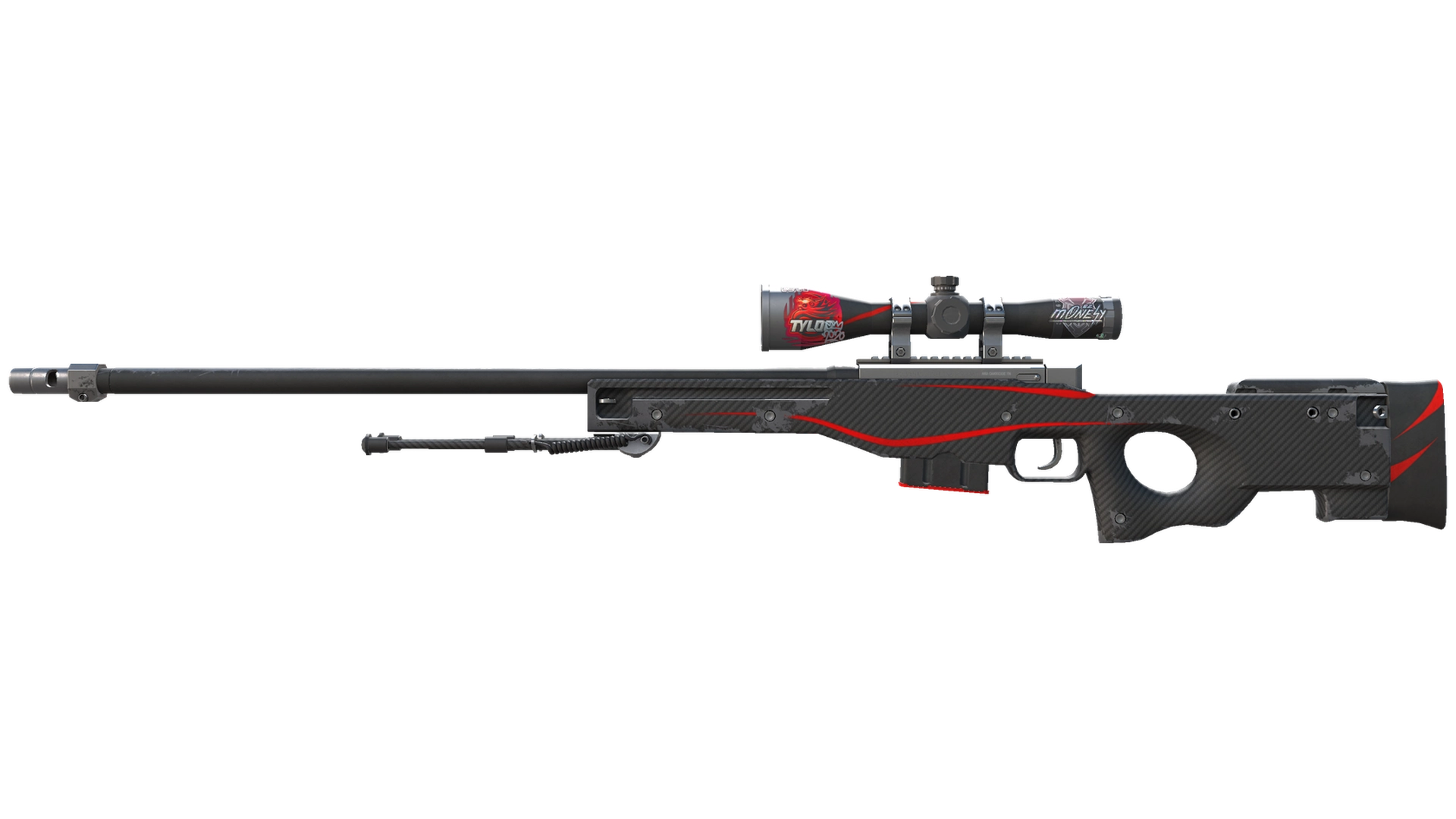 Redline image